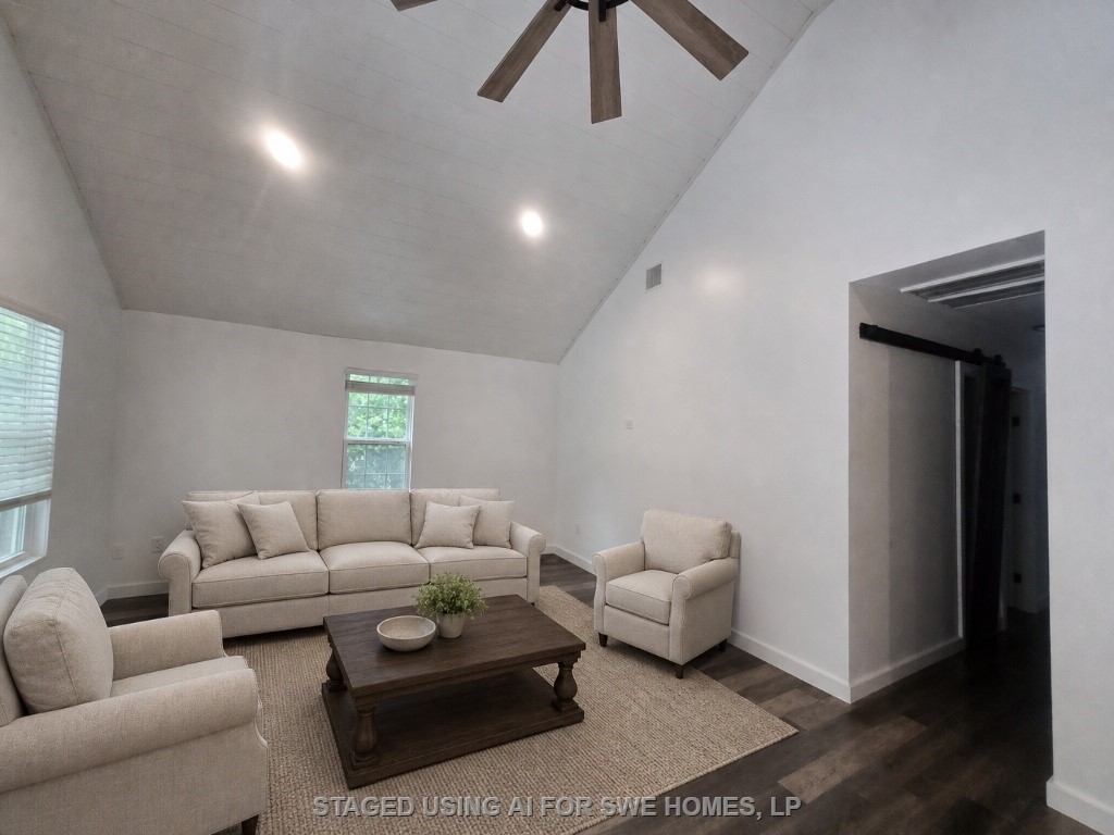 4622 Cypress Lakes Circle Property Photo 3