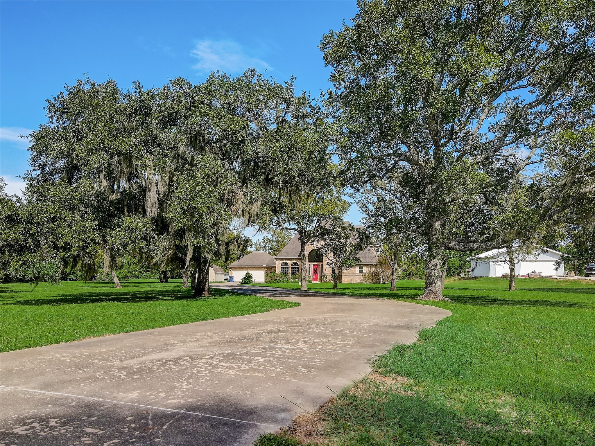4306 Brazos River Road Property Photo