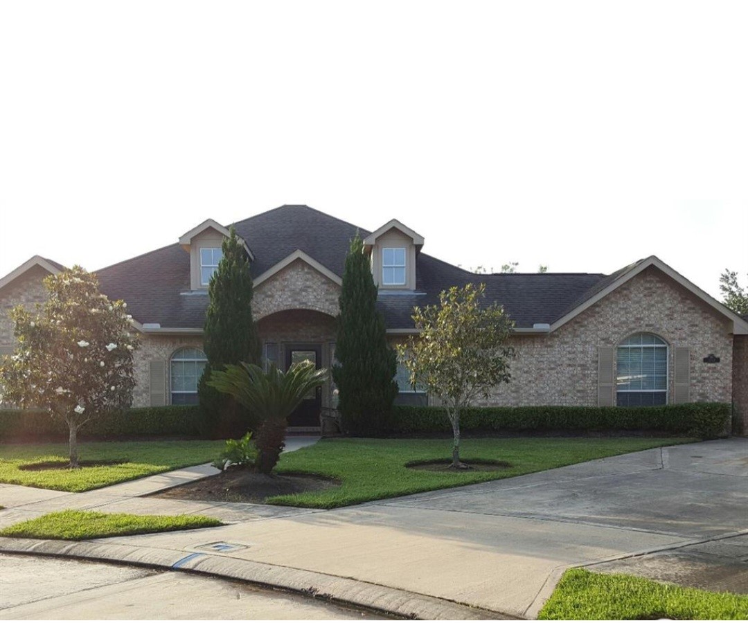 3501 Carson Court Property Photo
