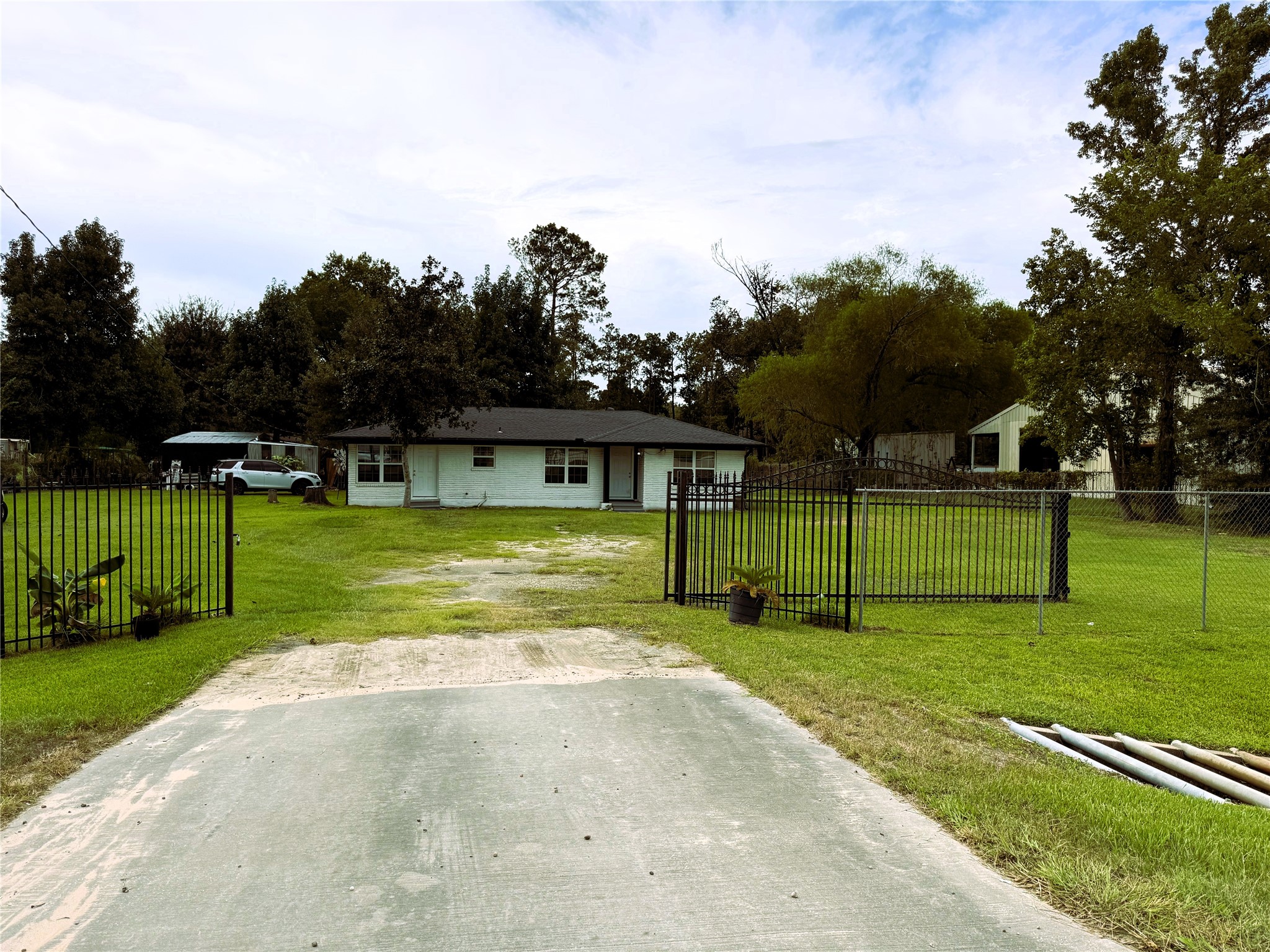 18890 Fm 1314 Road Property Photo 1