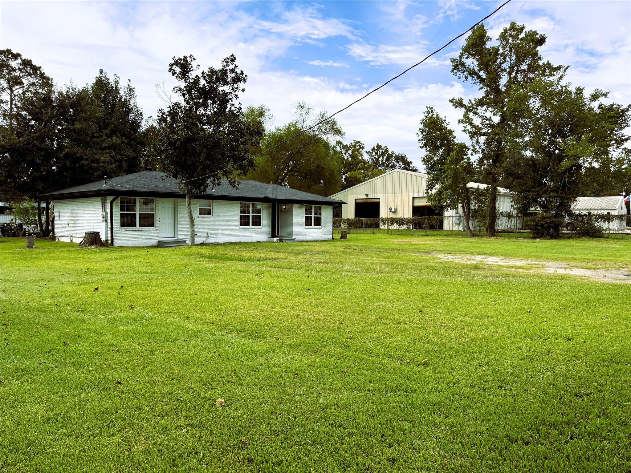 18890 Fm 1314 Road Property Photo 5