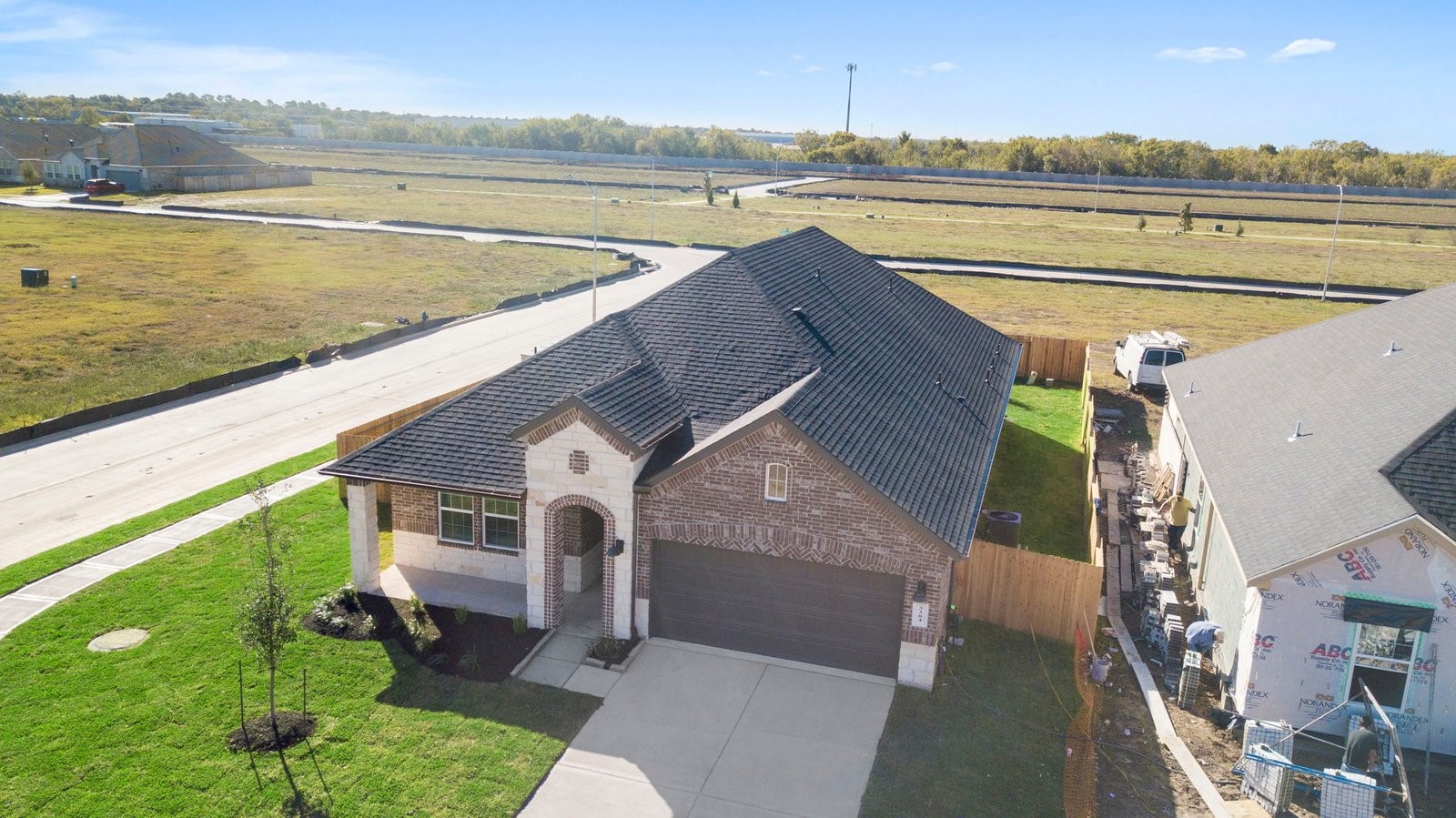 14311 Core Meadows Drive Property Photo 2