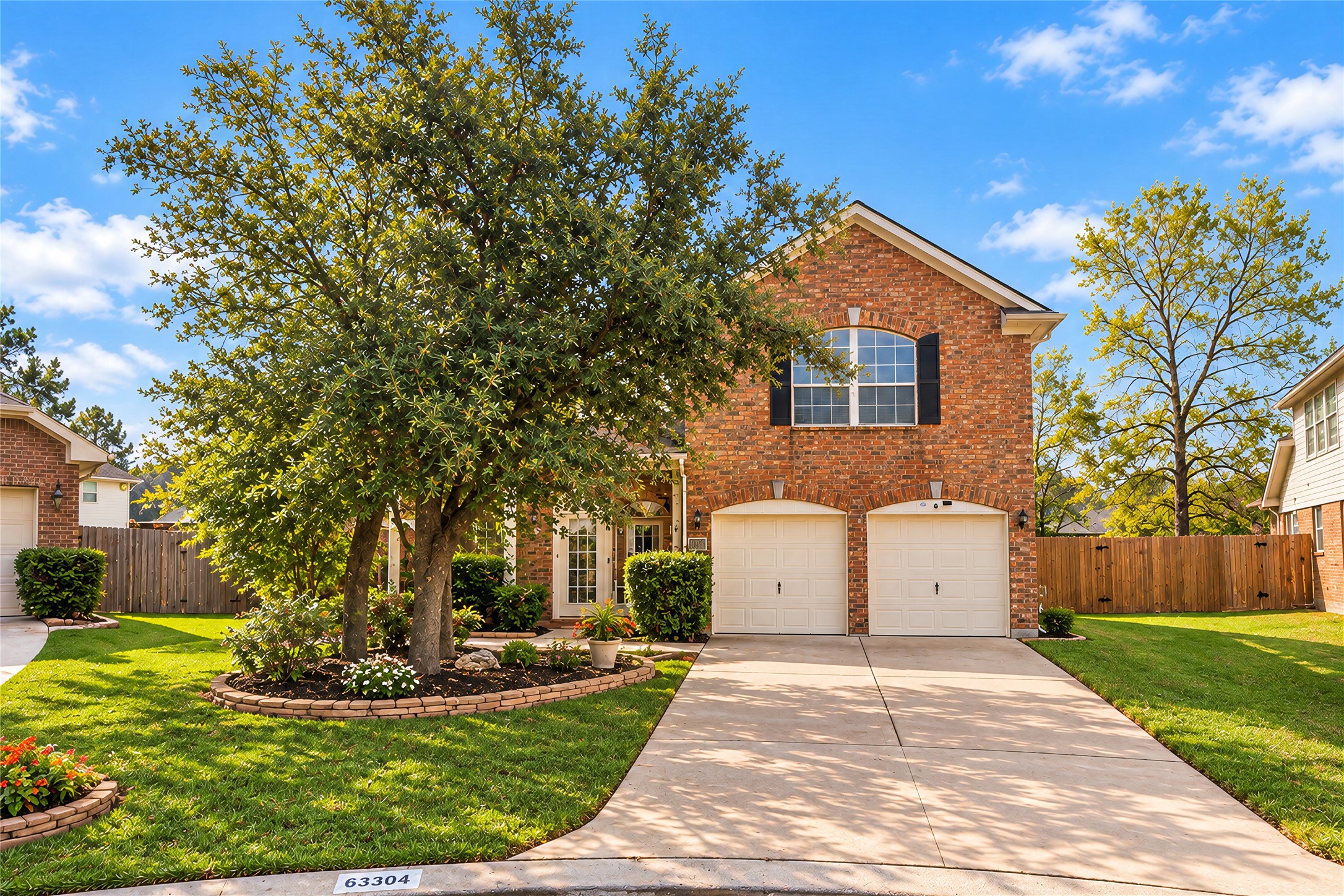 6330 Whistling Pines Drive Property Photo 1