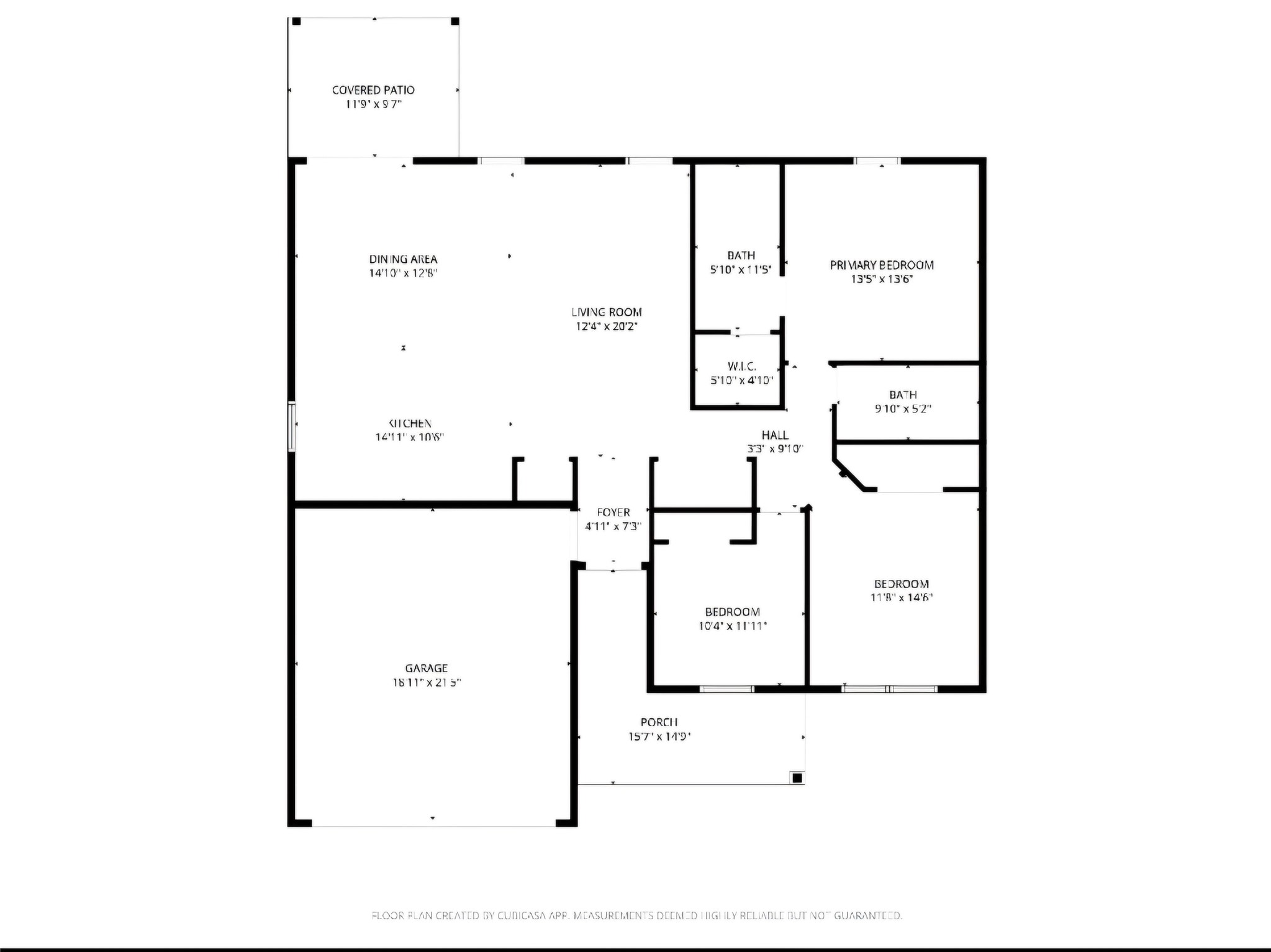 114 County Road 3543 Property Photo 23