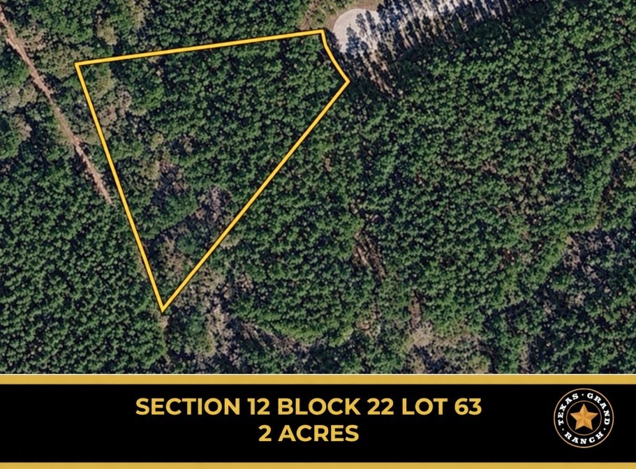 12-22-63 Granite Road Property Photo 1