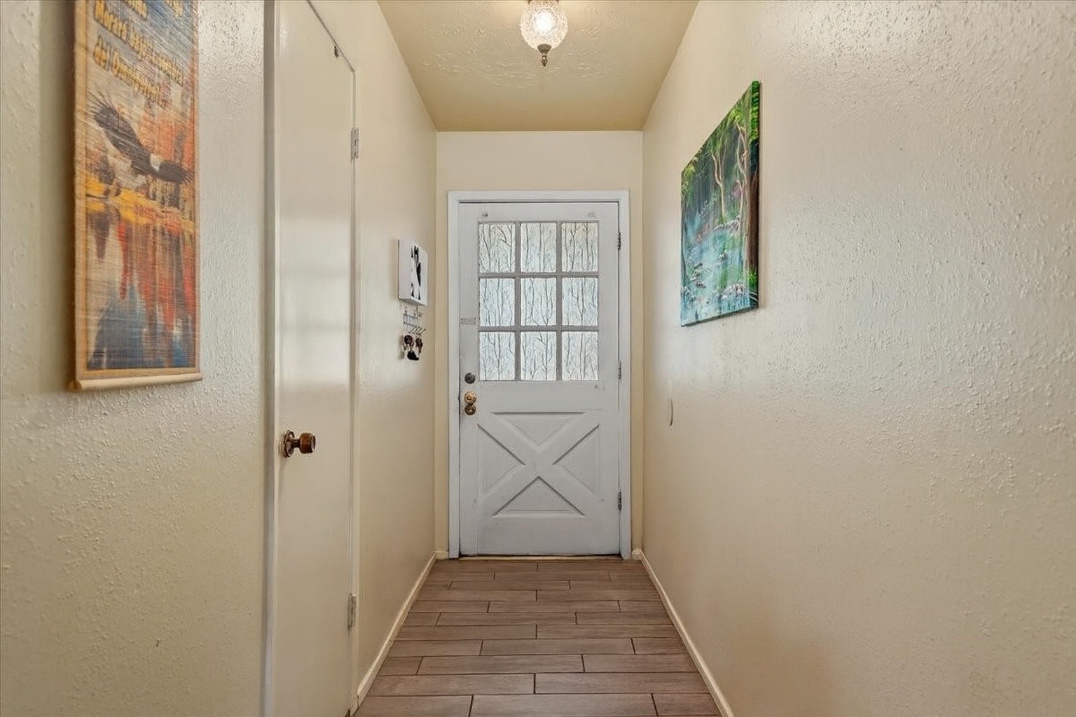 7510 Bubbling Spring Lane Property Photo 2