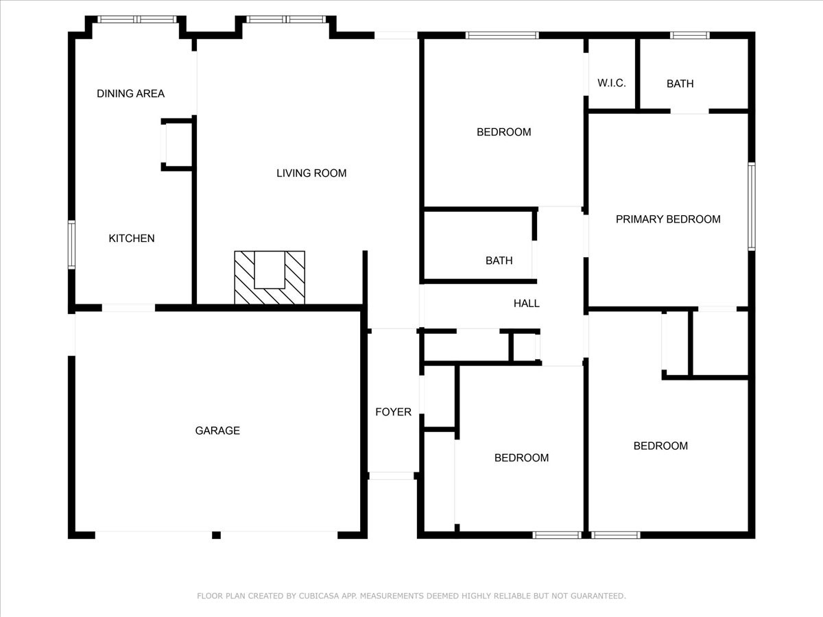 7510 Bubbling Spring Lane Property Photo 17