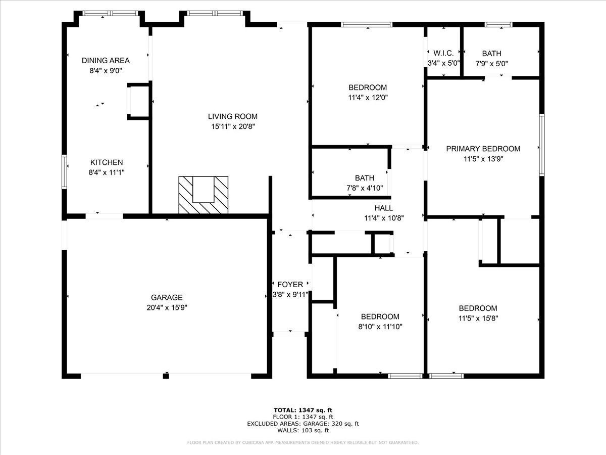 7510 Bubbling Spring Lane Property Photo 18