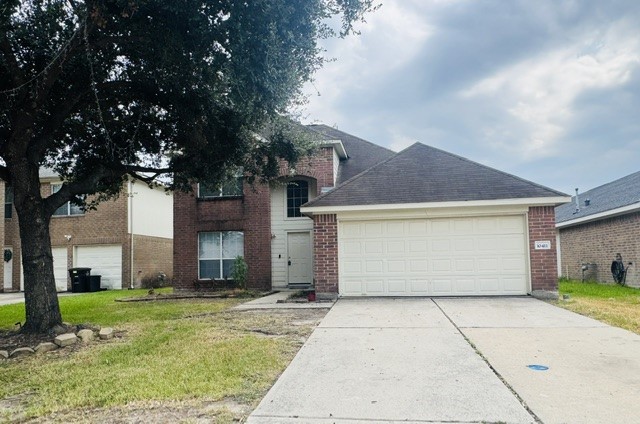 10411 Iris Lake Court Property Photo 1