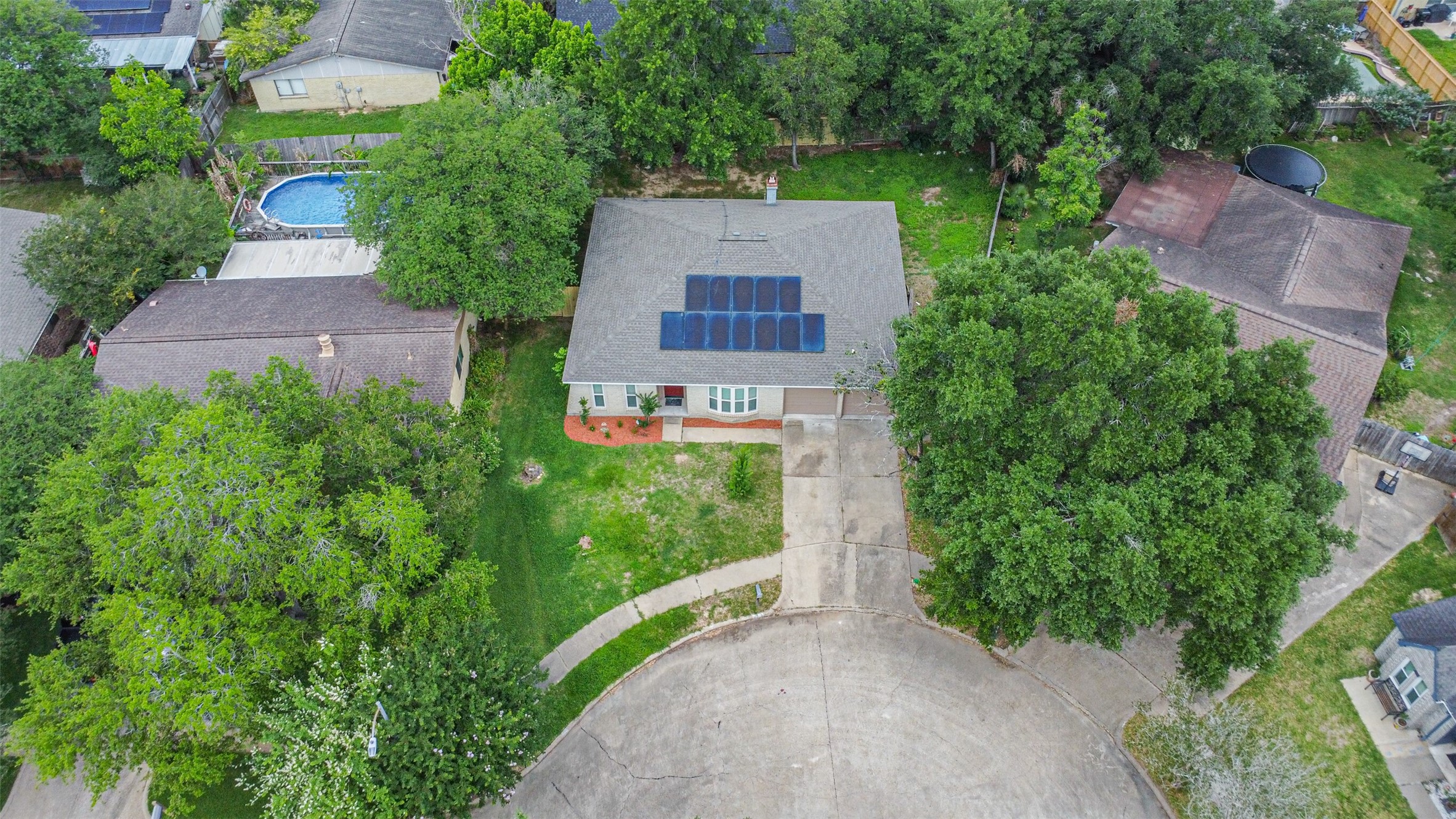 16810 Brora Court Property Photo 25