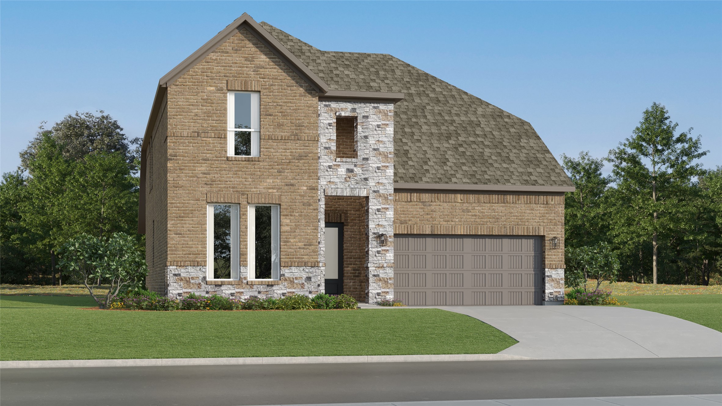 22314 Junction Peak Drive Property Photo 1