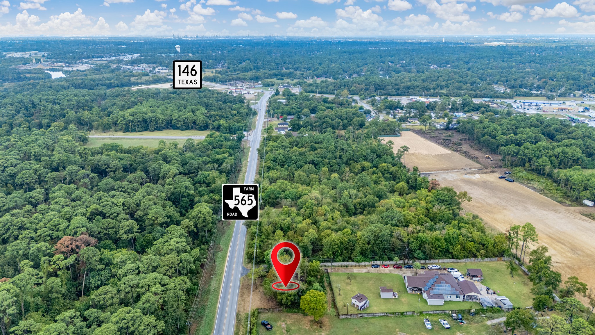 615 Cove Road Property Photo 2