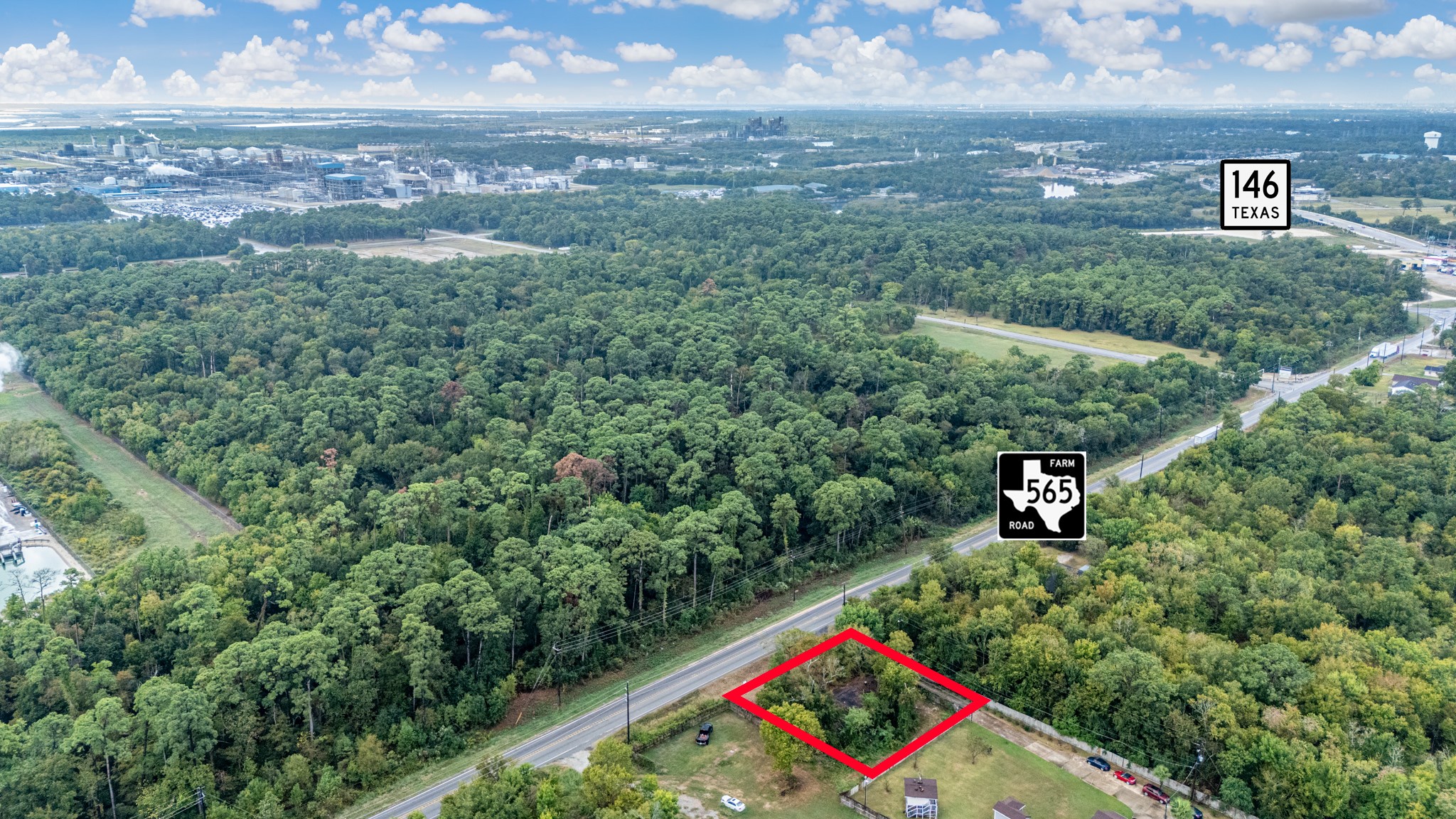 615 Cove Road Property Photo 3