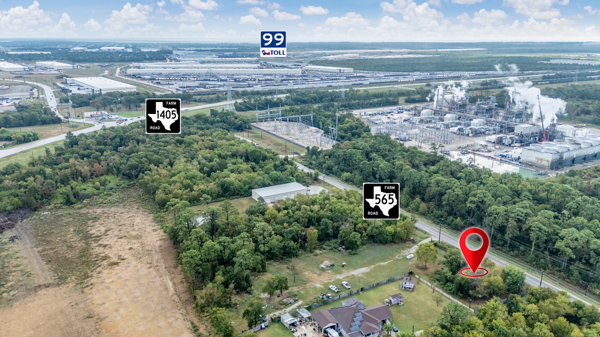 615 Cove Road Property Photo 4