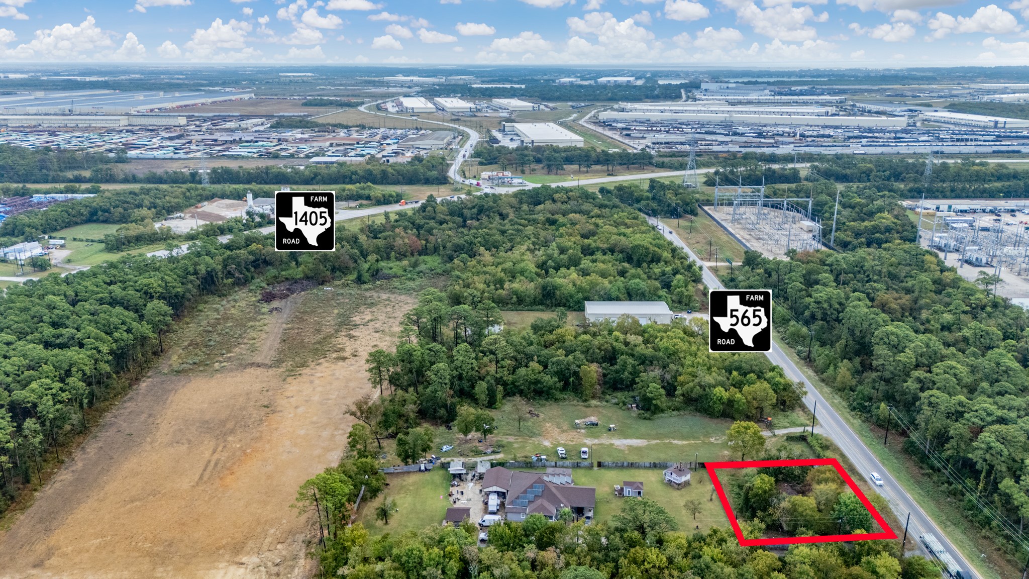 615 Cove Road Property Photo 5