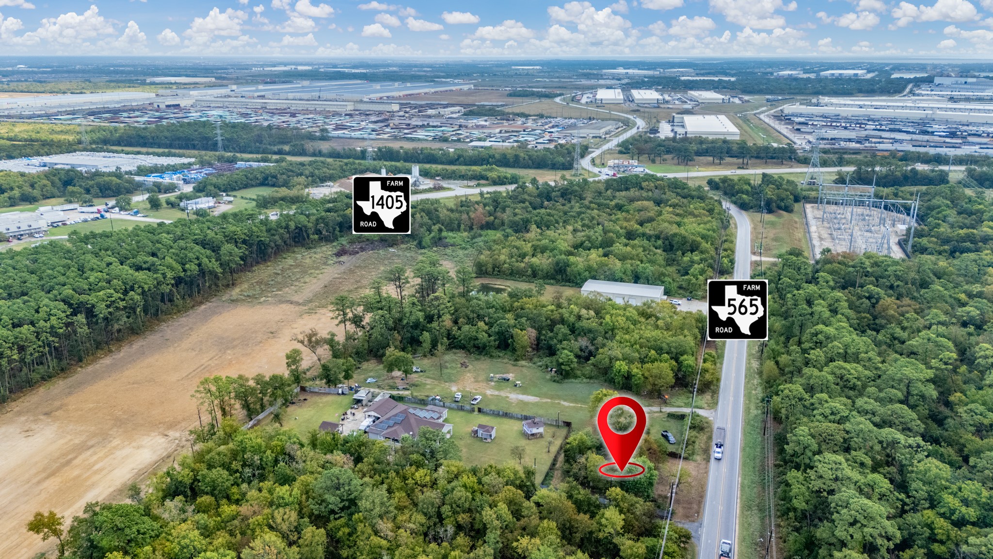 615 Cove Road Property Photo 6