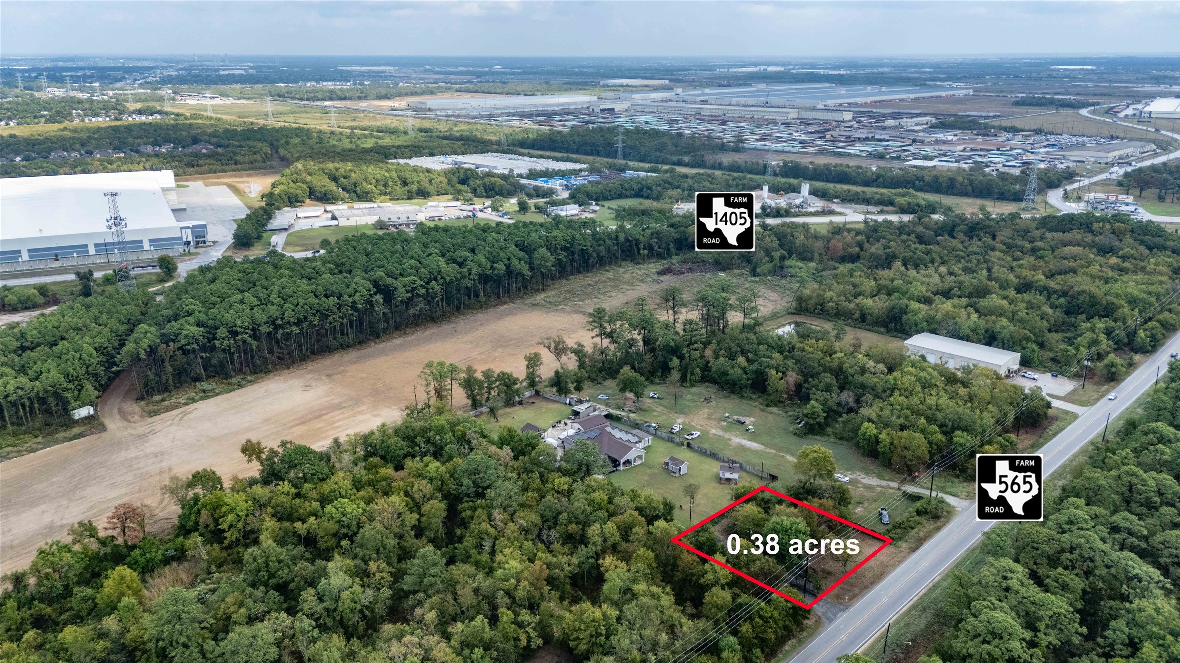 615 Cove Road Property Photo 7