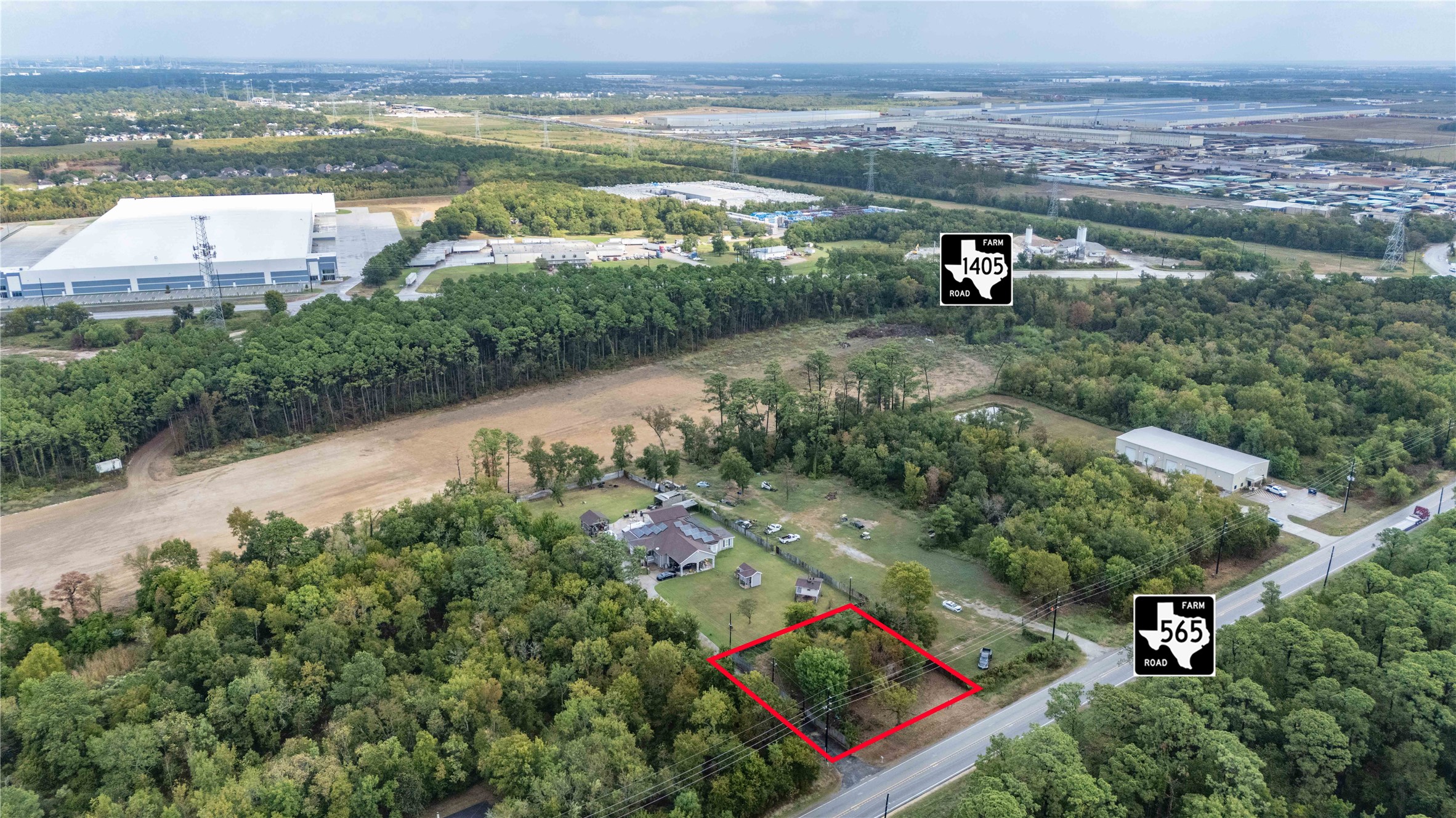 615 Cove Road Property Photo 8