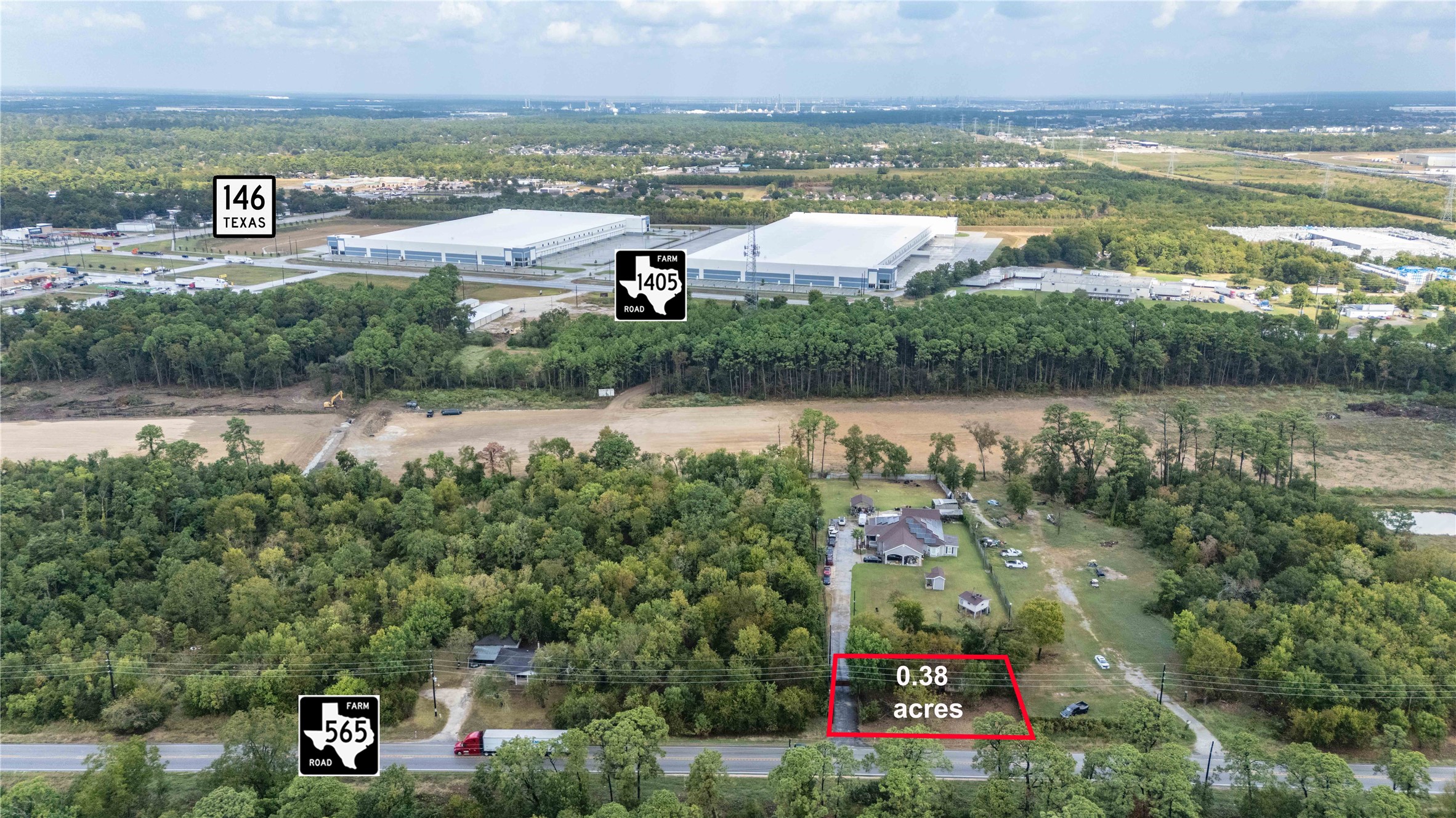 615 Cove Road Property Photo 9