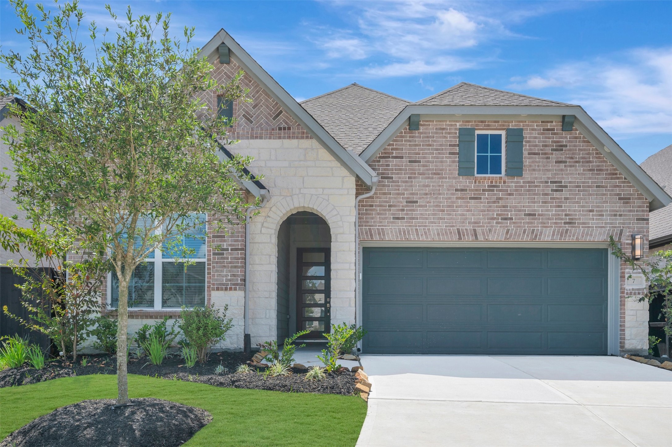 7 Savory Saute Drive Property Photo 1