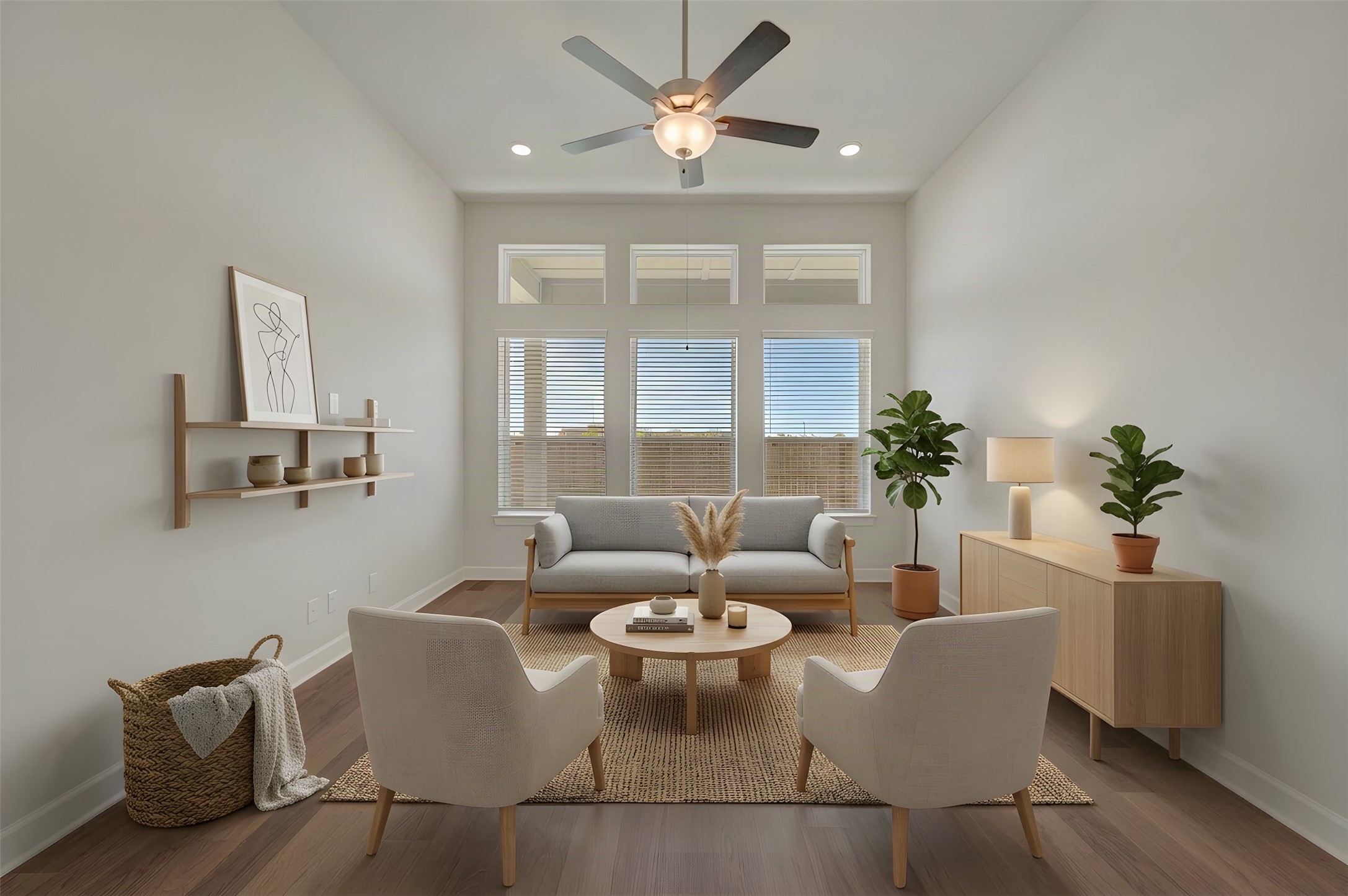 7 Savory Saute Drive Property Photo 4