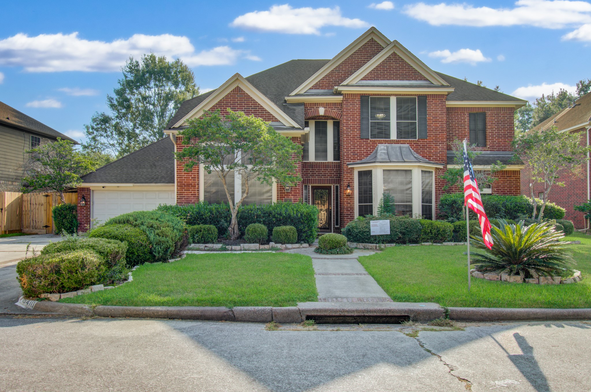 18410 Teal Creek Drive Property Photo 1