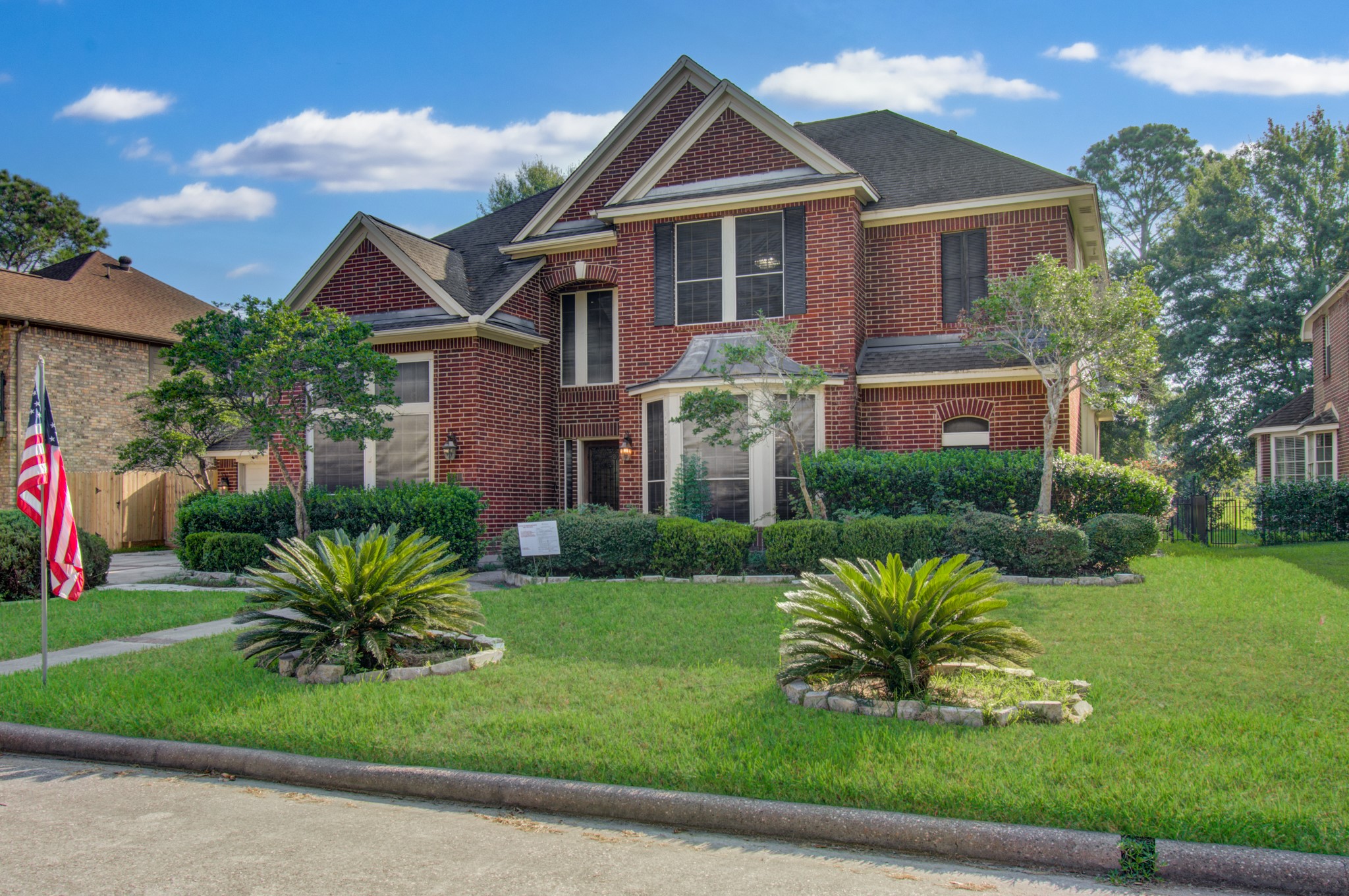 18410 Teal Creek Drive Property Photo 3