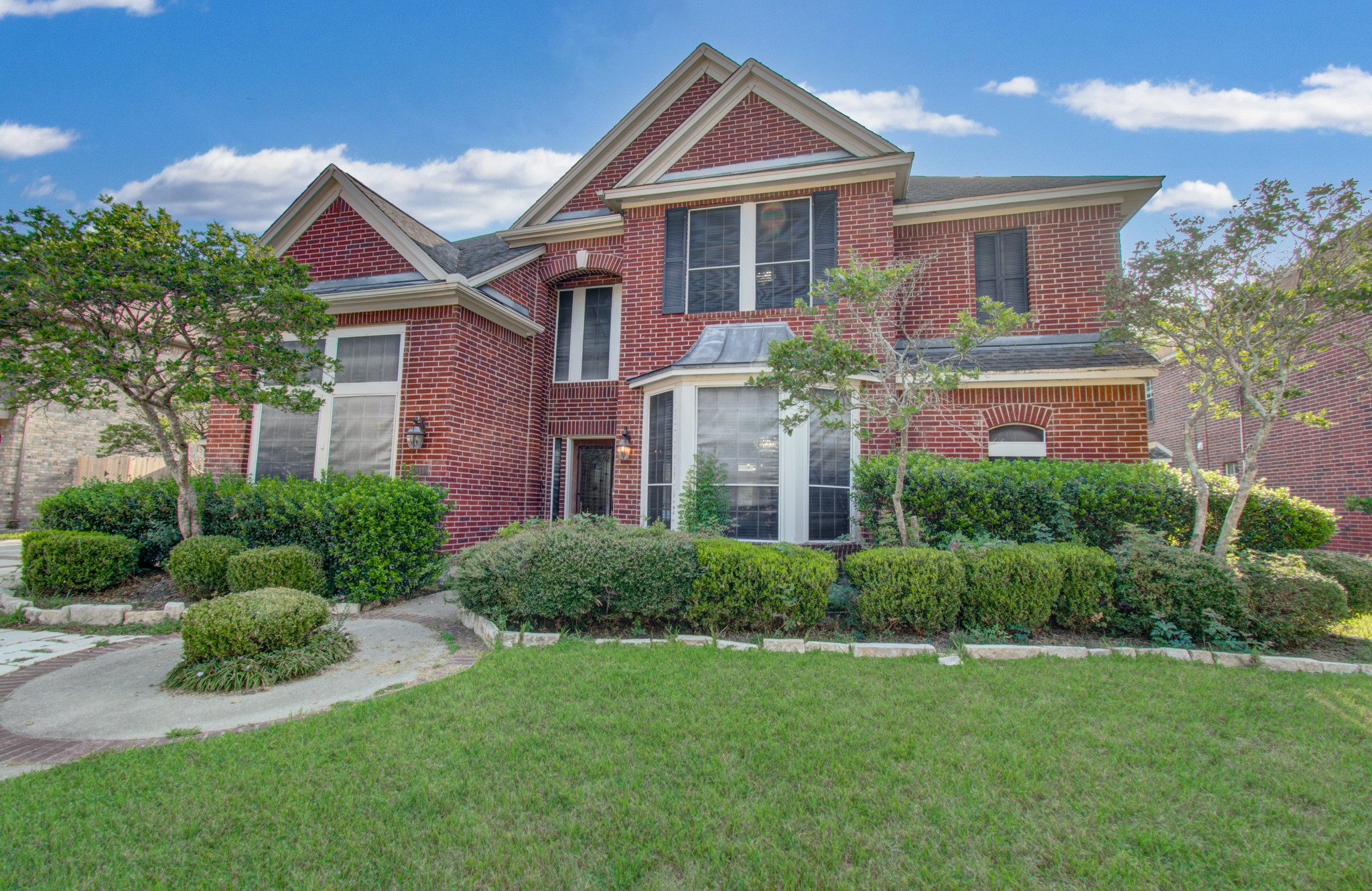 18410 Teal Creek Drive Property Photo 4