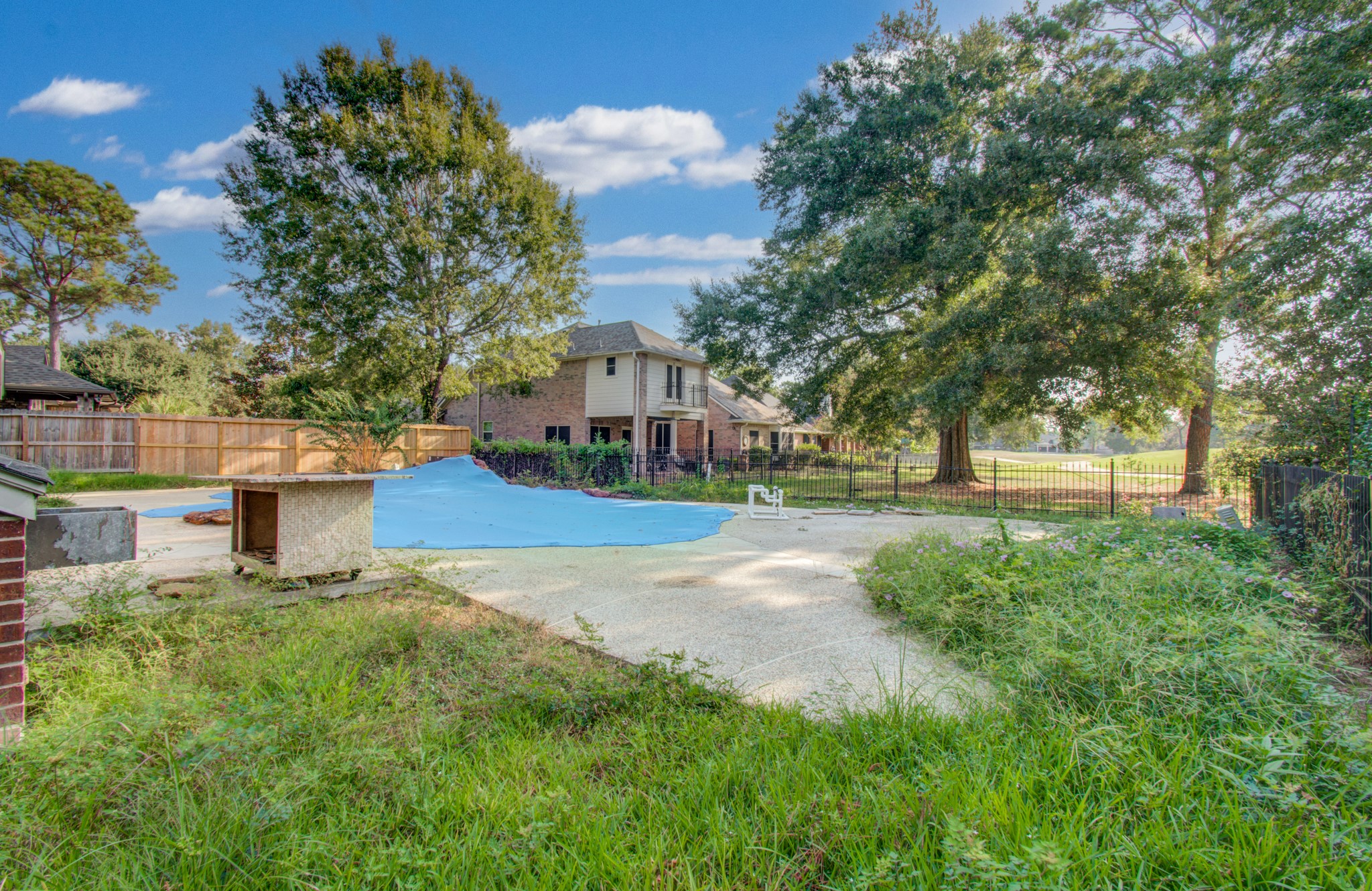 18410 Teal Creek Drive Property Photo 48