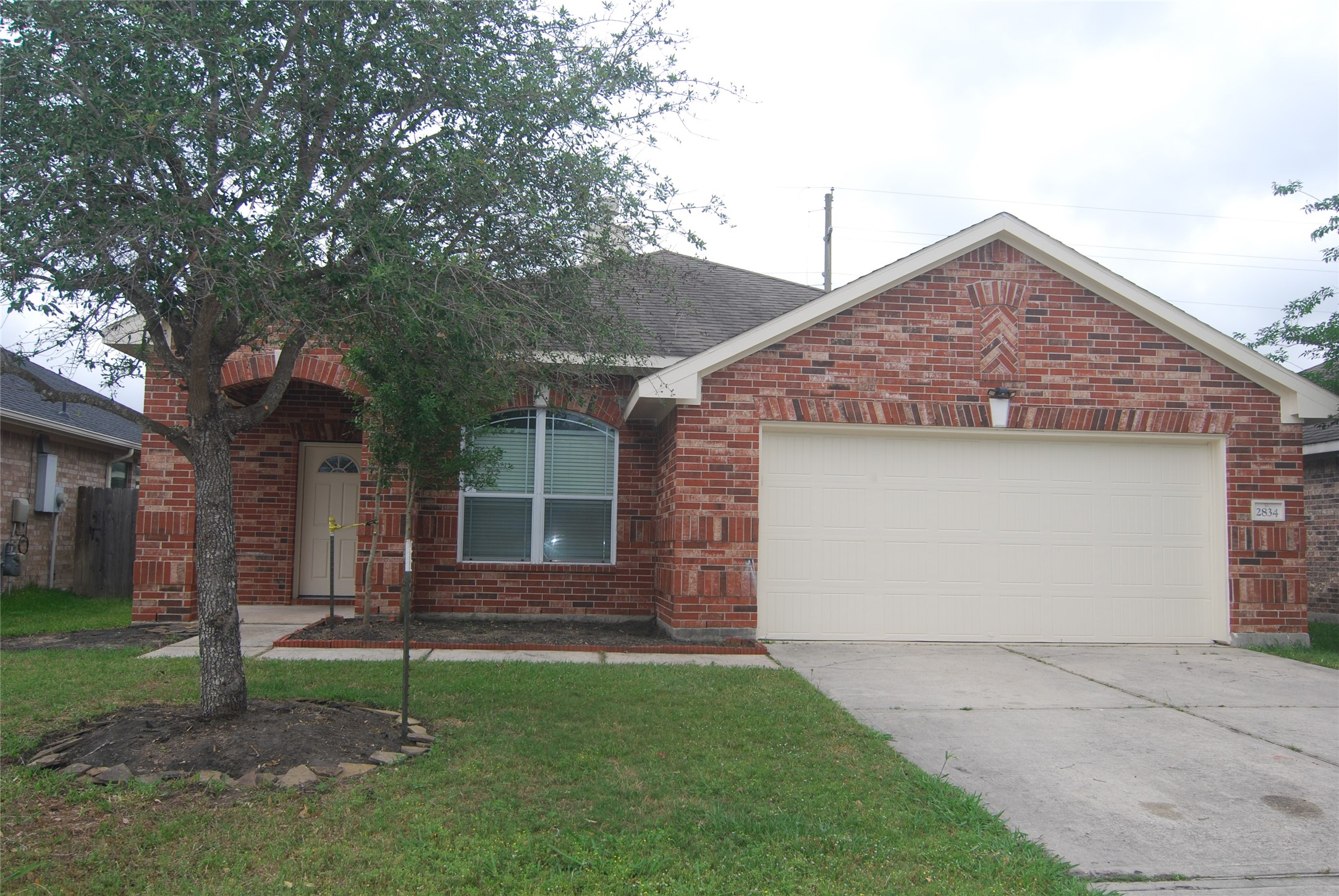 2834 Lockeridge Pines Drive Property Photo 1