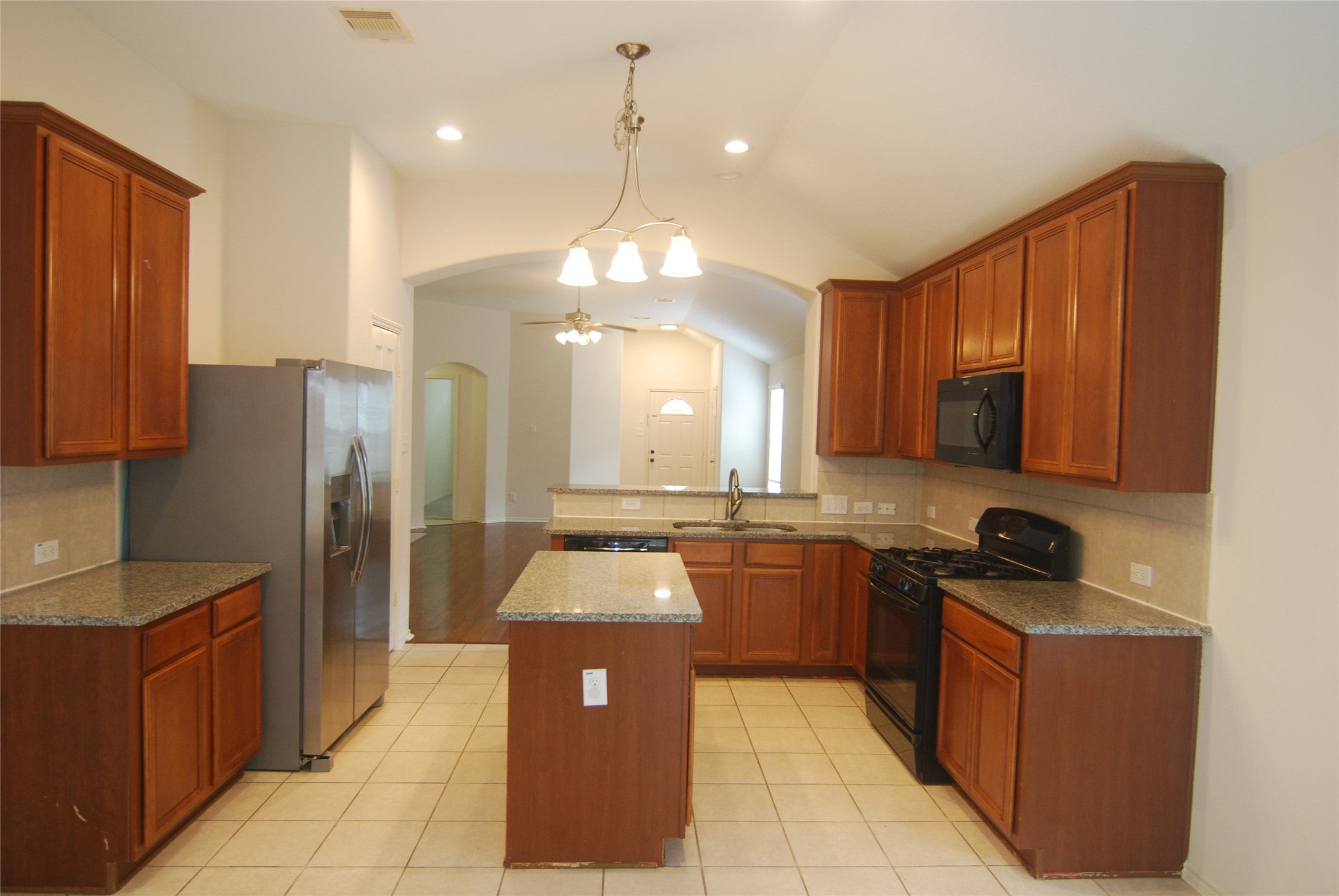 2834 Lockeridge Pines Drive Property Photo 5