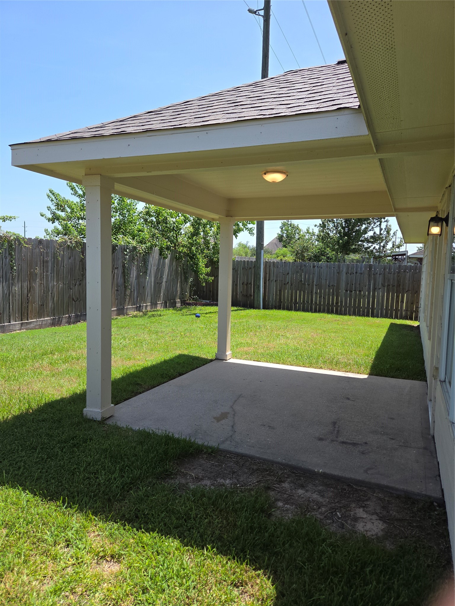 2834 Lockeridge Pines Drive Property Photo 23