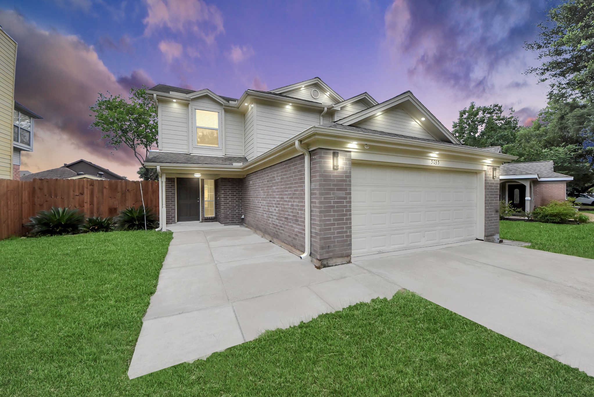 5035 E Pagewick Drive Property Photo 1