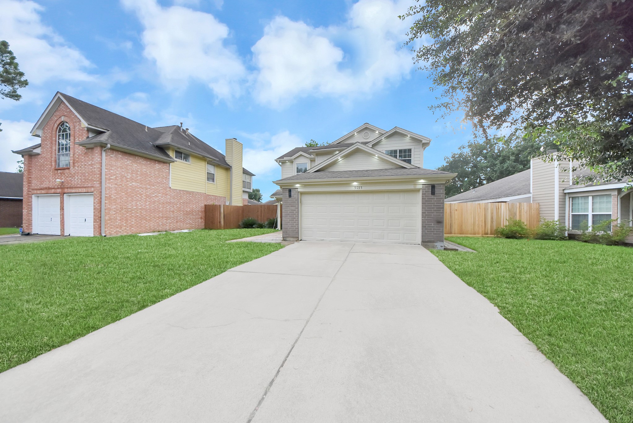 5035 E Pagewick Drive Property Photo 6