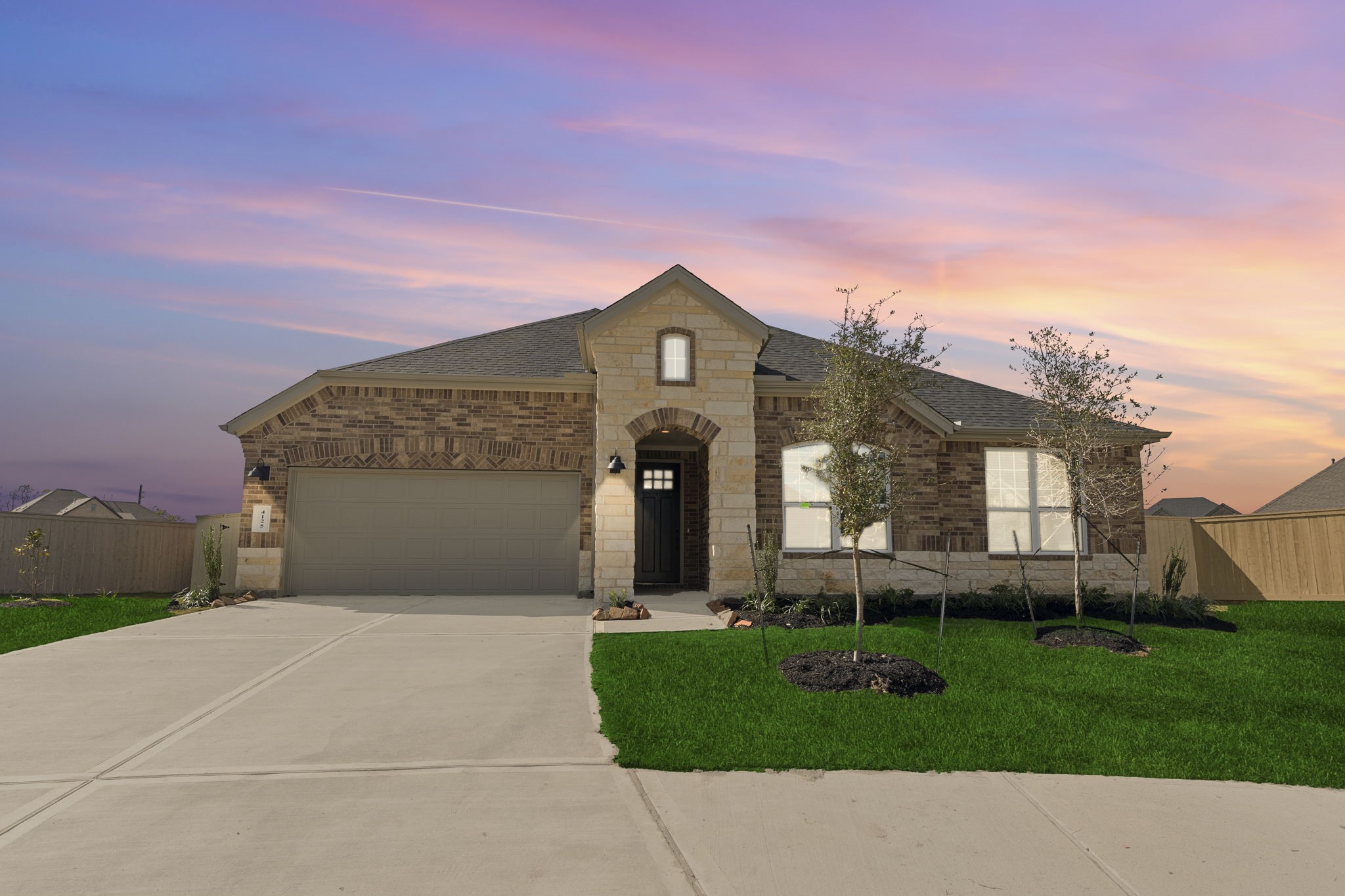 14315 Core Meadows Drive Property Photo 1