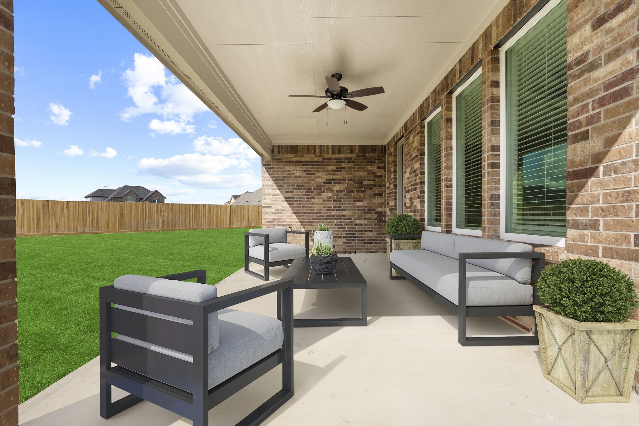 14315 Core Meadows Drive Property Photo 32