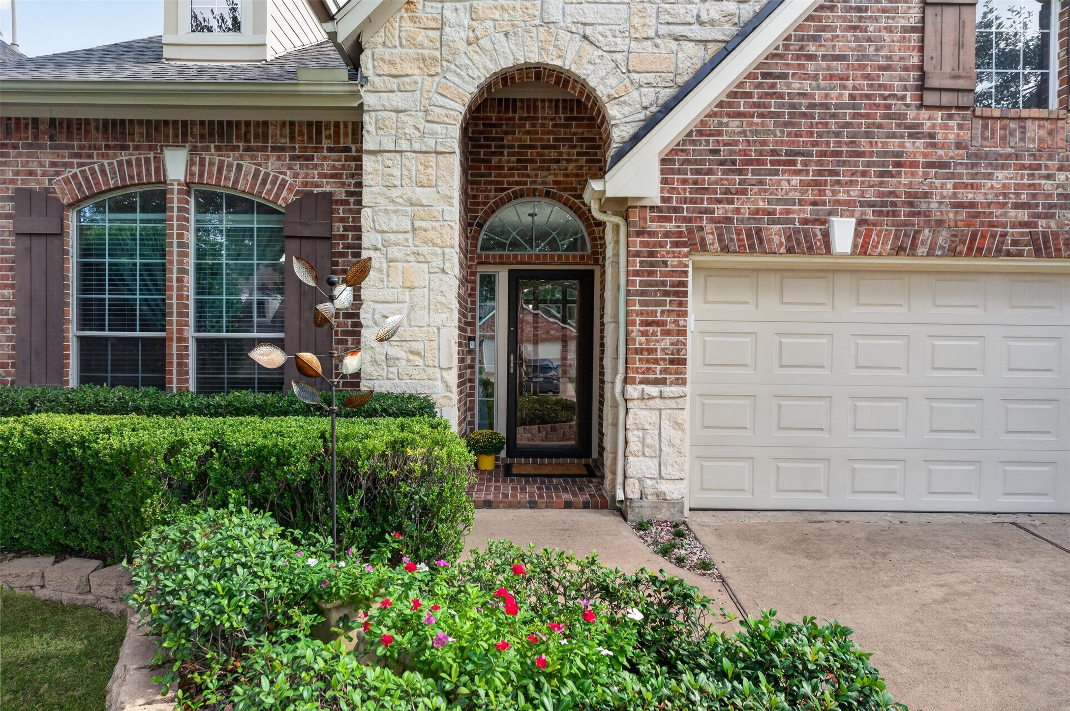 11434 Cypresswood Trail Drive Property Photo 1