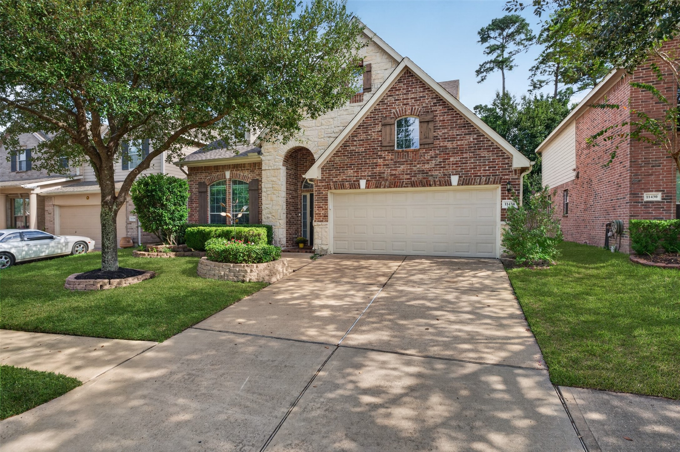 11434 Cypresswood Trail Drive Property Photo 2