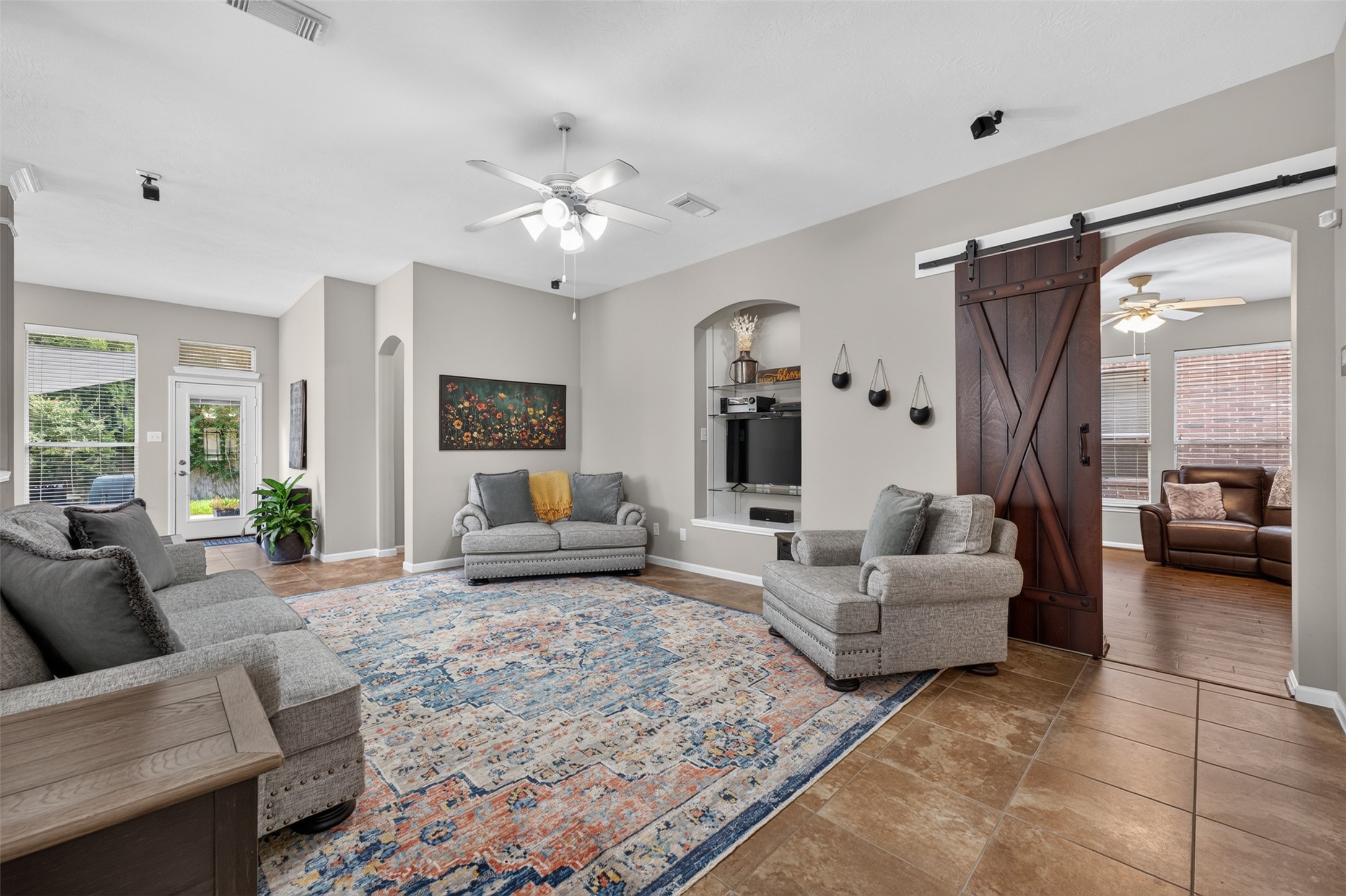 11434 Cypresswood Trail Drive Property Photo 6