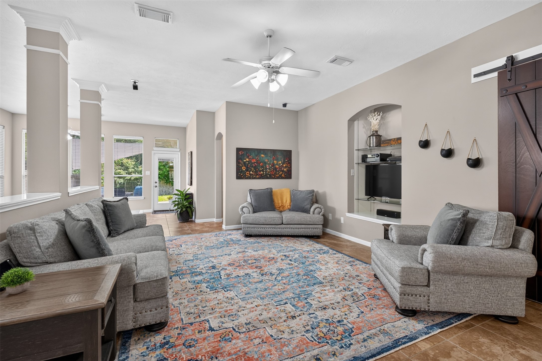 11434 Cypresswood Trail Drive Property Photo 7