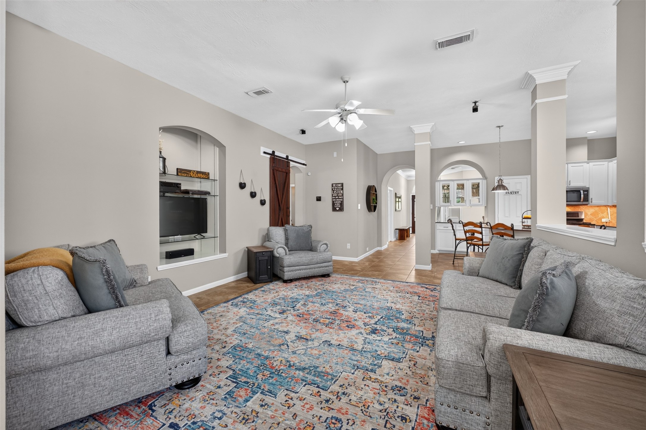 11434 Cypresswood Trail Drive Property Photo 8
