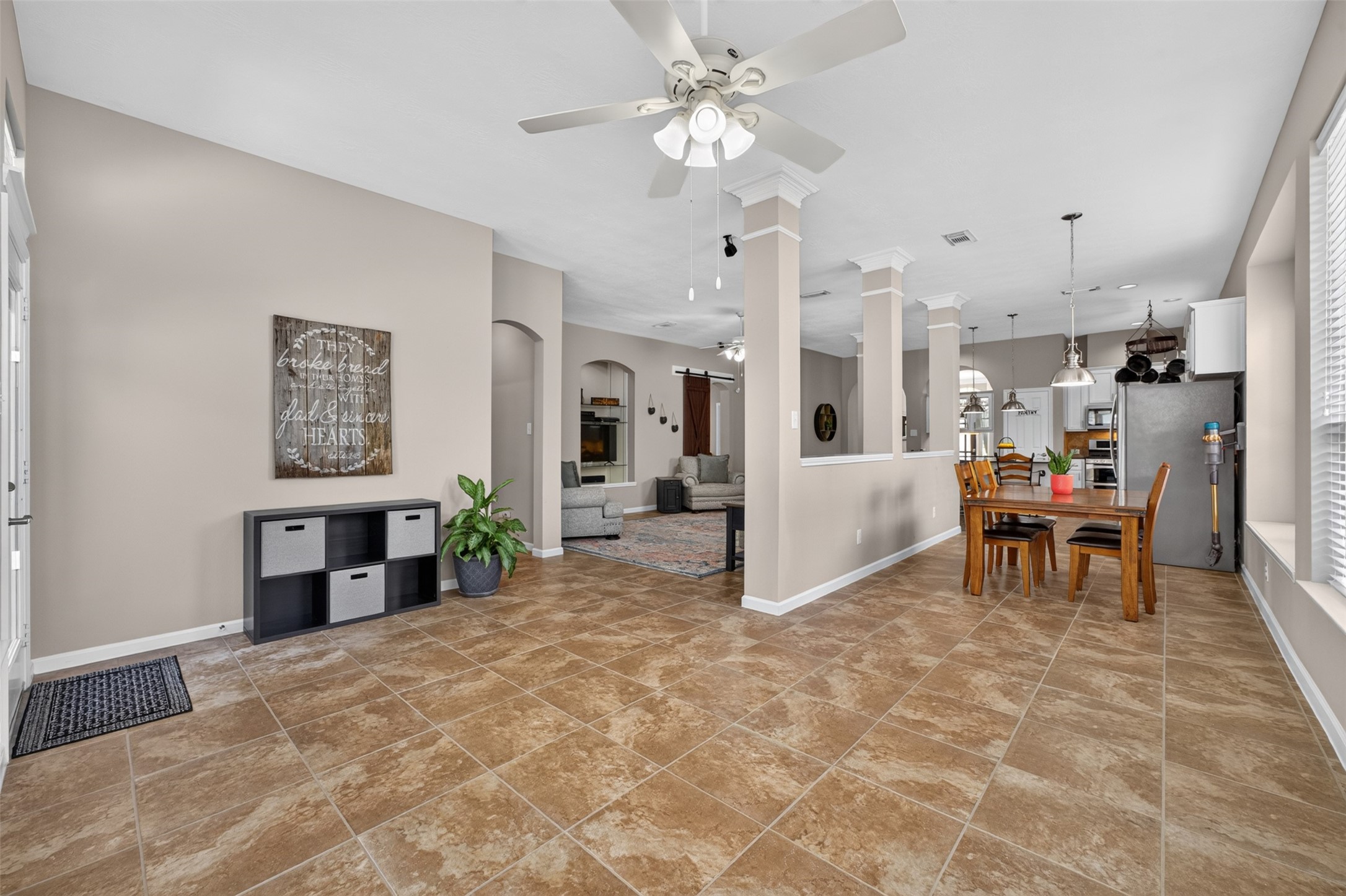11434 Cypresswood Trail Drive Property Photo 19