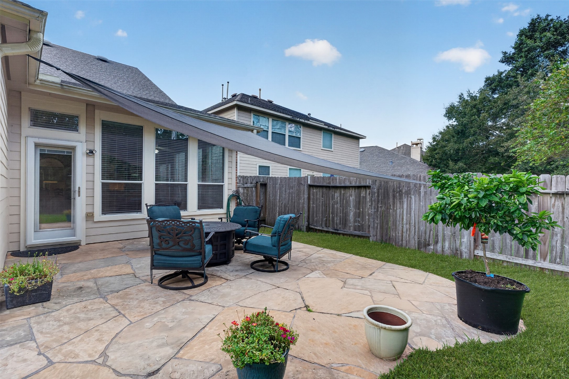11434 Cypresswood Trail Drive Property Photo 41