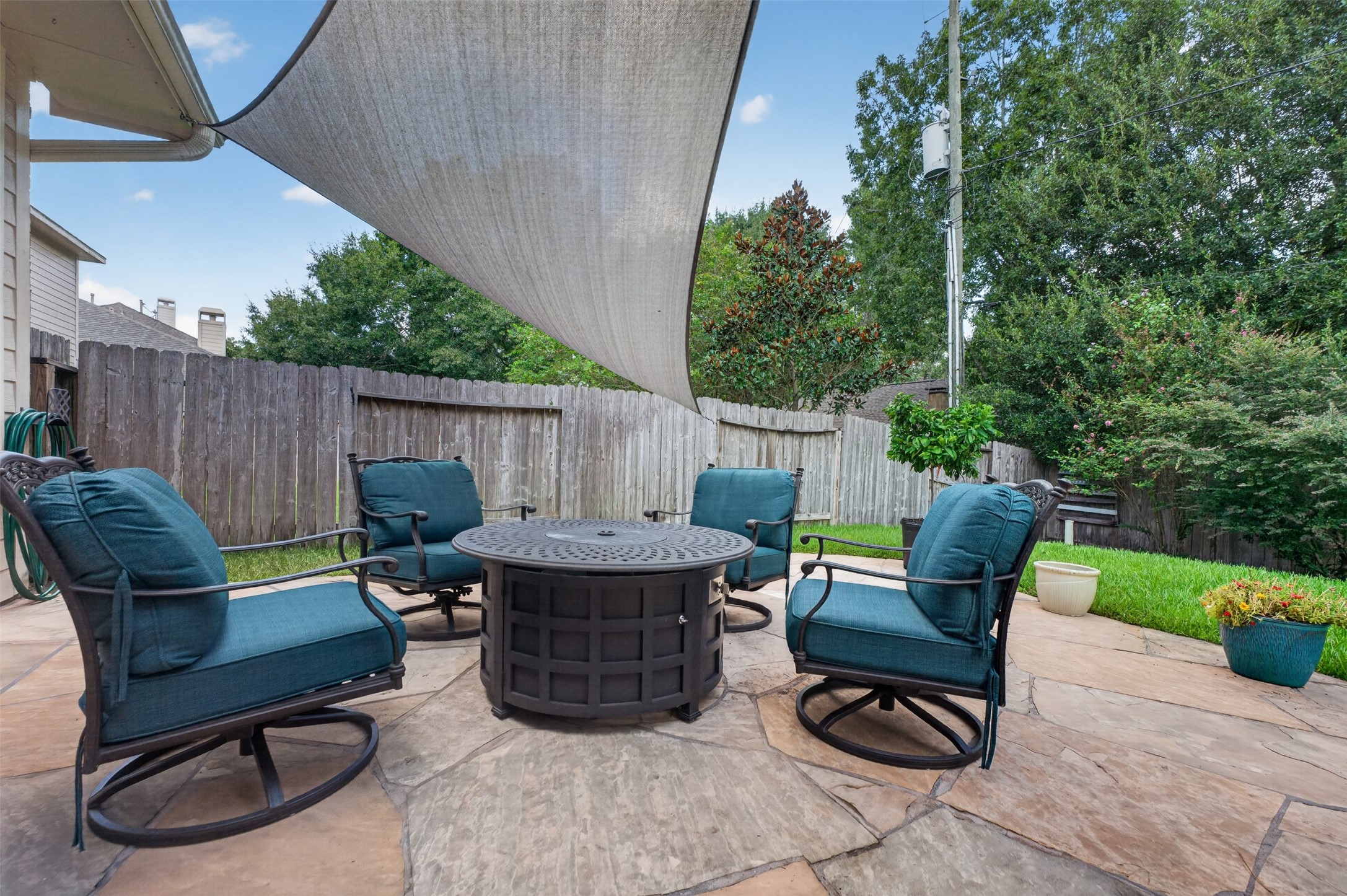 11434 Cypresswood Trail Drive Property Photo 42