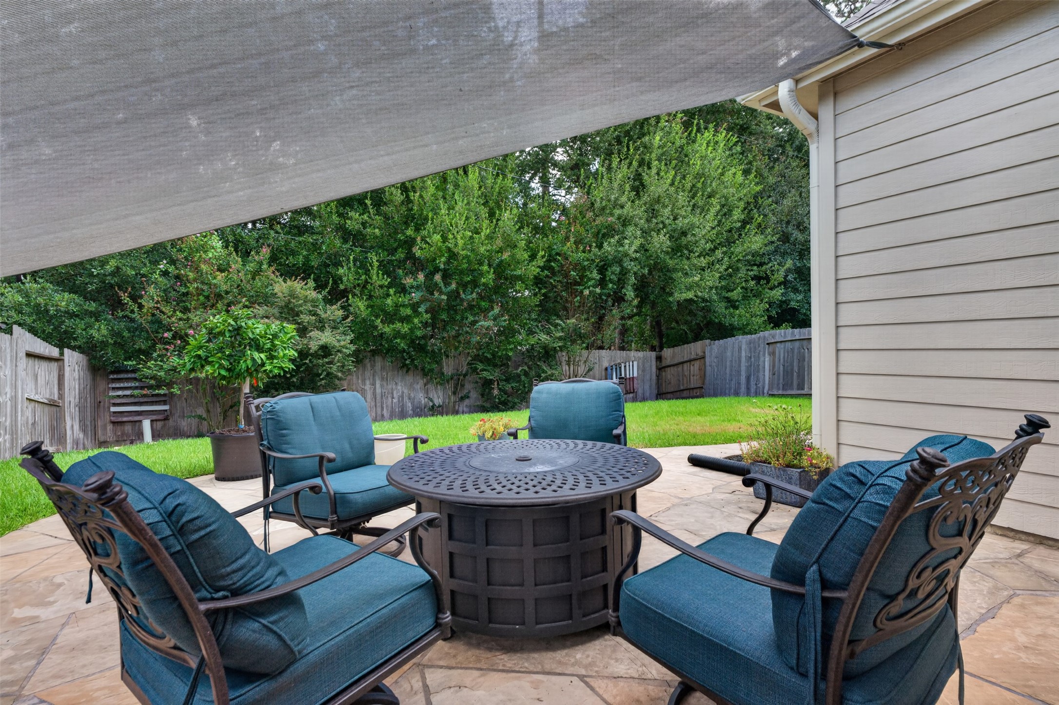 11434 Cypresswood Trail Drive Property Photo 43