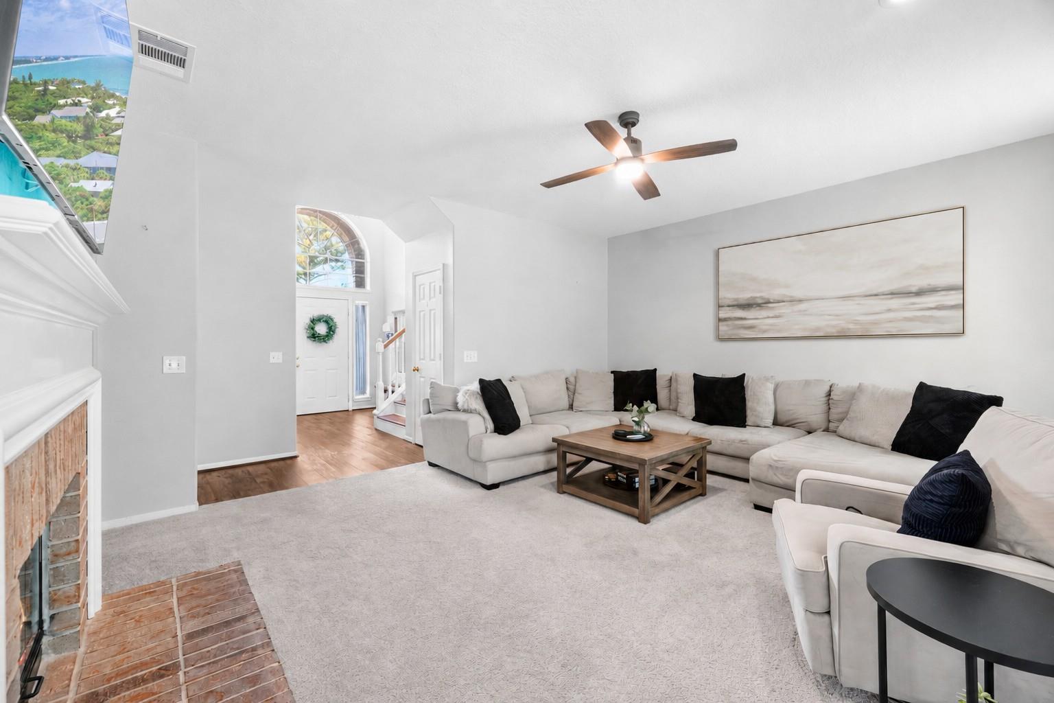 9518 Hanging Moss Trail, Houston Tx 77064 Property Photo 6