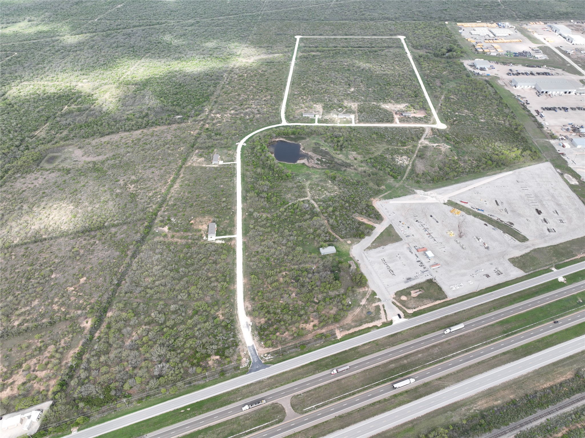 Lot 11 Pr Frio Estates Drive Property Photo 1