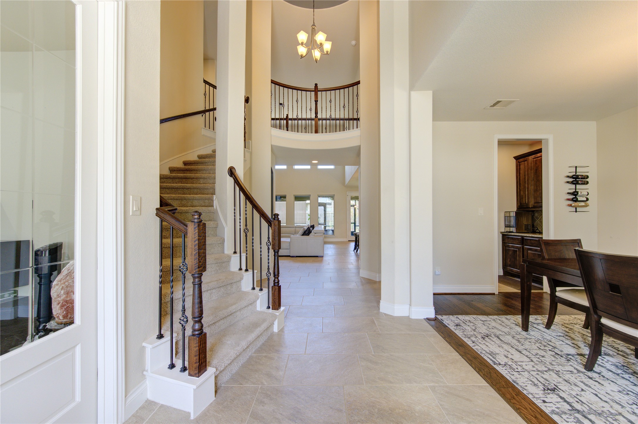 4215 Reagan Ridge Court Property Photo 3