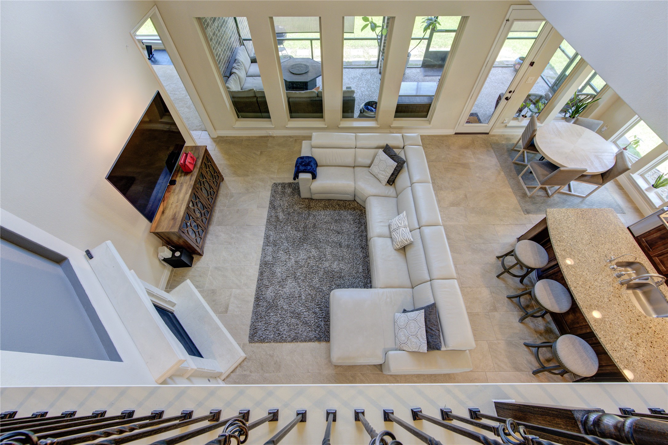 4215 Reagan Ridge Court Property Photo 8