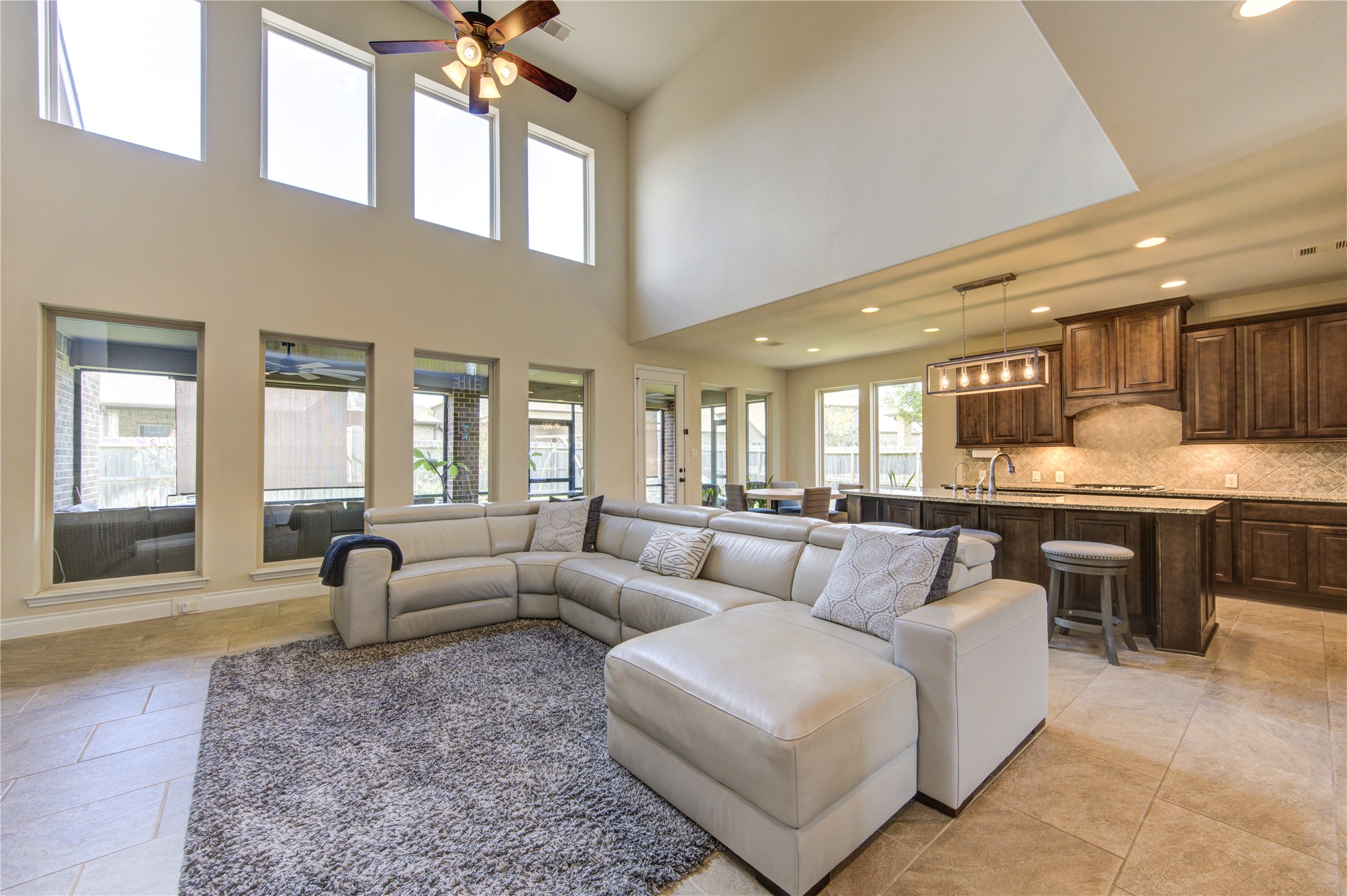 4215 Reagan Ridge Court Property Photo 9
